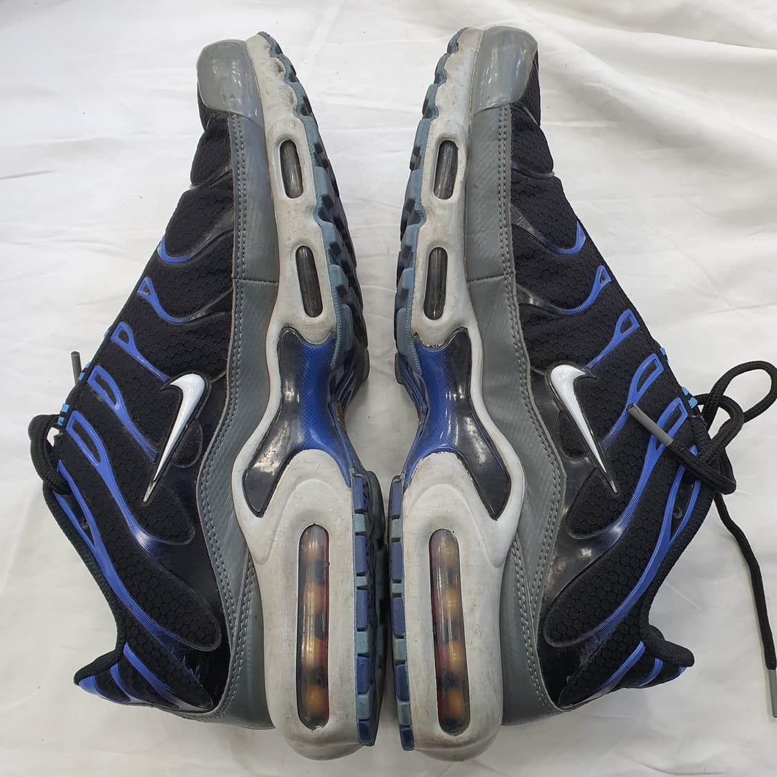 NIKE 나이키 에어맥스 플러스 검파 (280) 상품이미지4