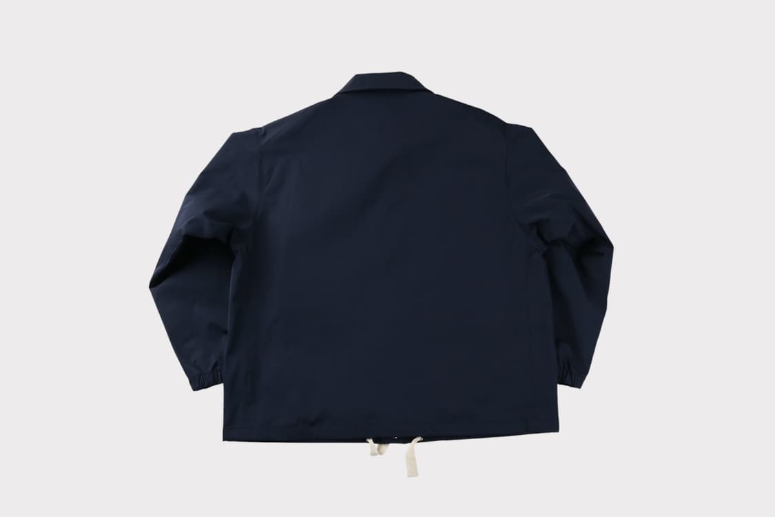 [M] 23ss 나나미카 2L 고어텍스 코치자켓 상품이미지9