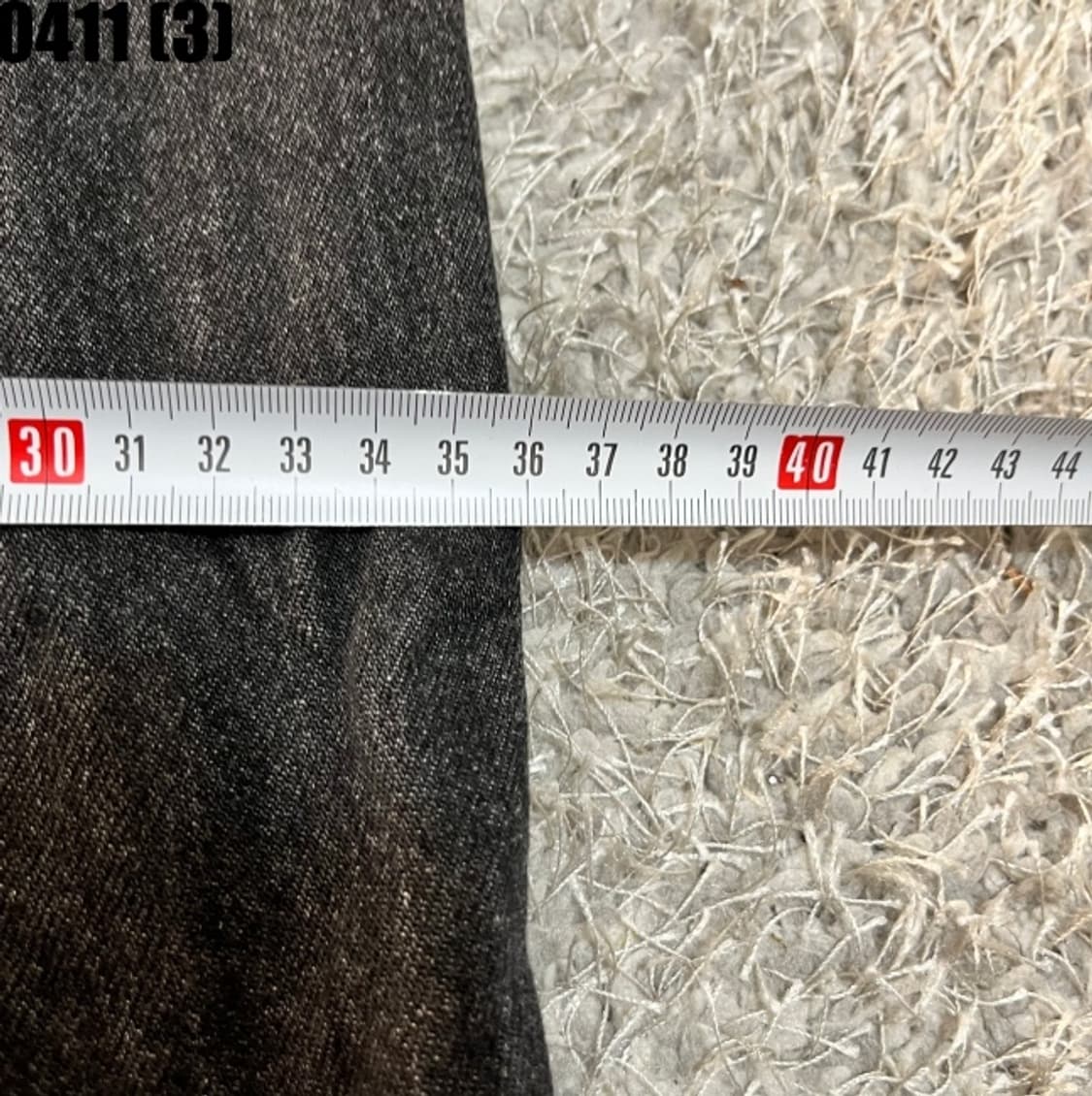 엑스톤즈 카고팬츠 상품이미지7