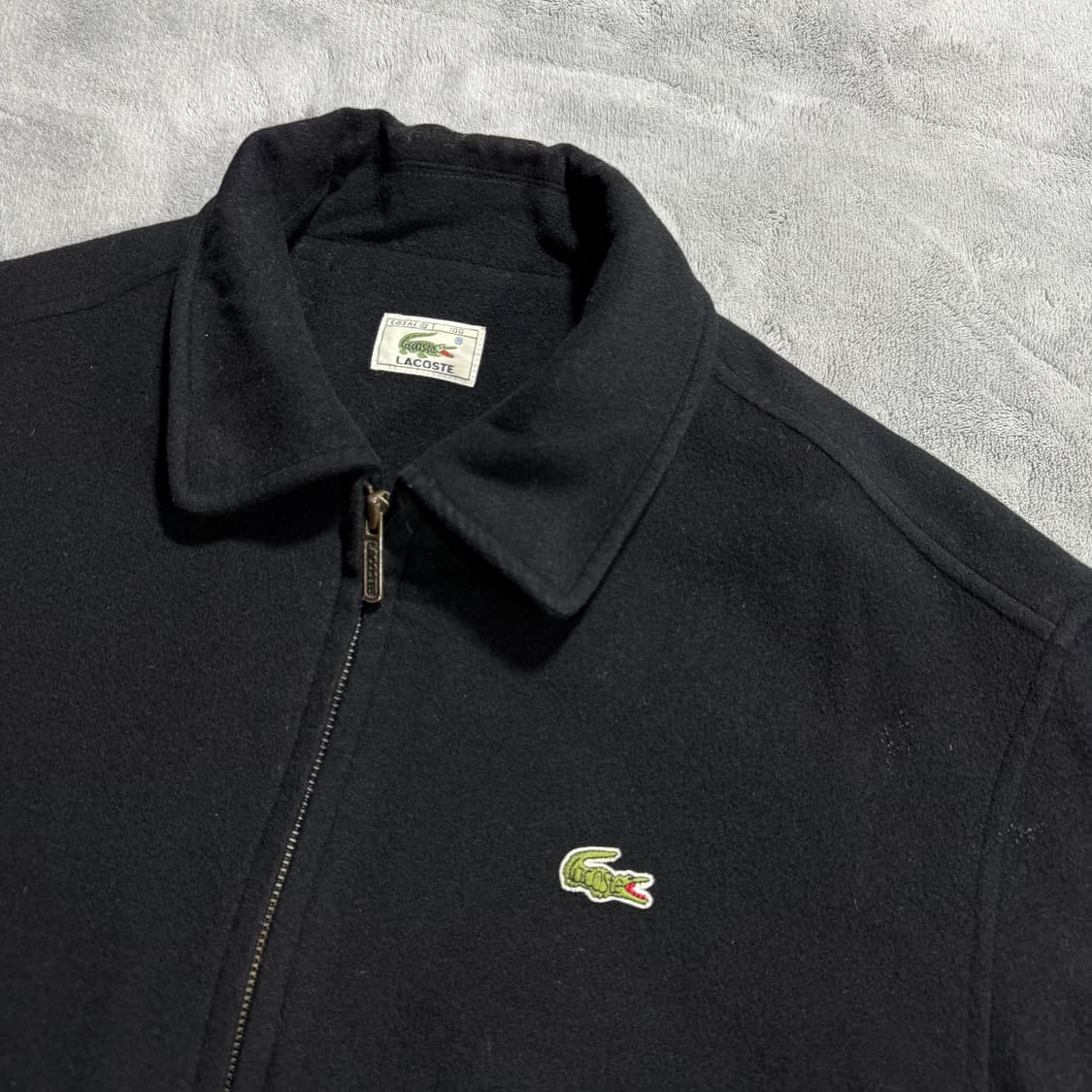 00s 서광 라코스테 블루종 상품이미지2