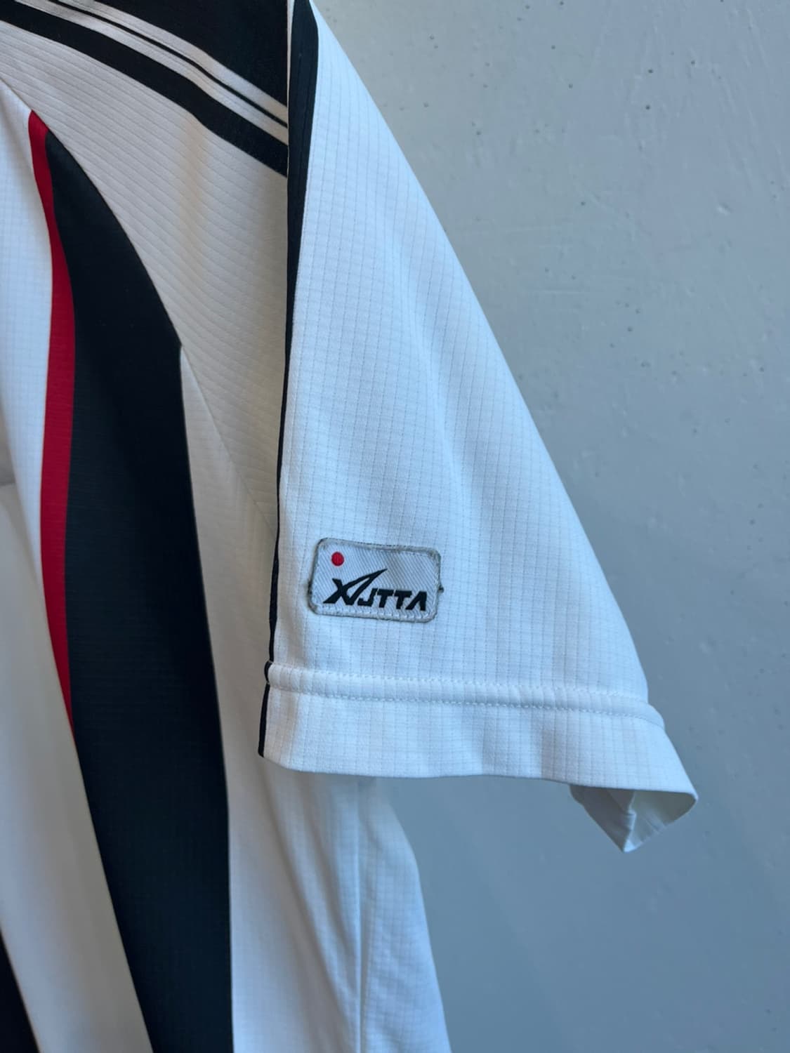미즈노 스포츠 PK티셔츠 카라티 Made in JAPAN 상품이미지7