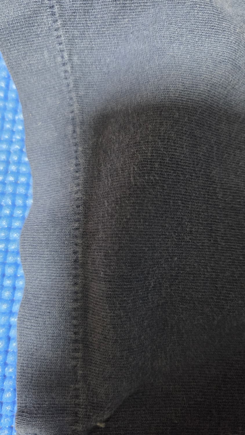 세인트미카엘 플루토 티셔츠 S사이즈 세인트마이클 생마 상품이미지8