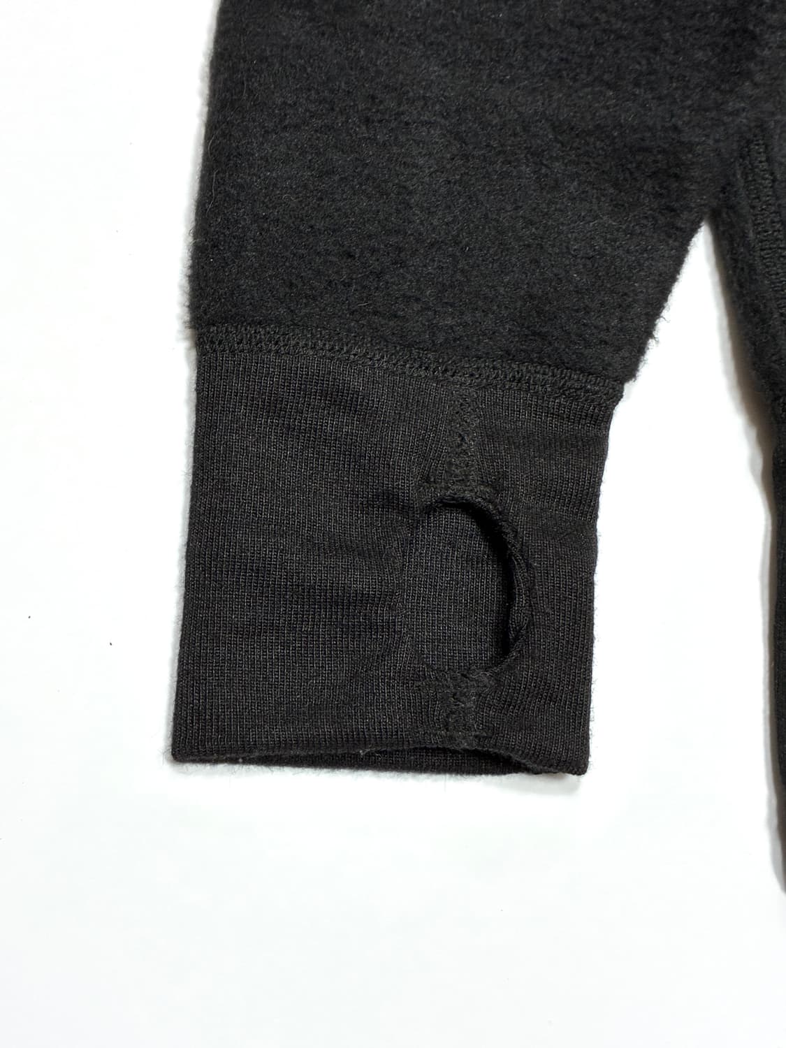 미군 폴라텍 셔츠/ 플리스/ 미개봉 상품이미지3