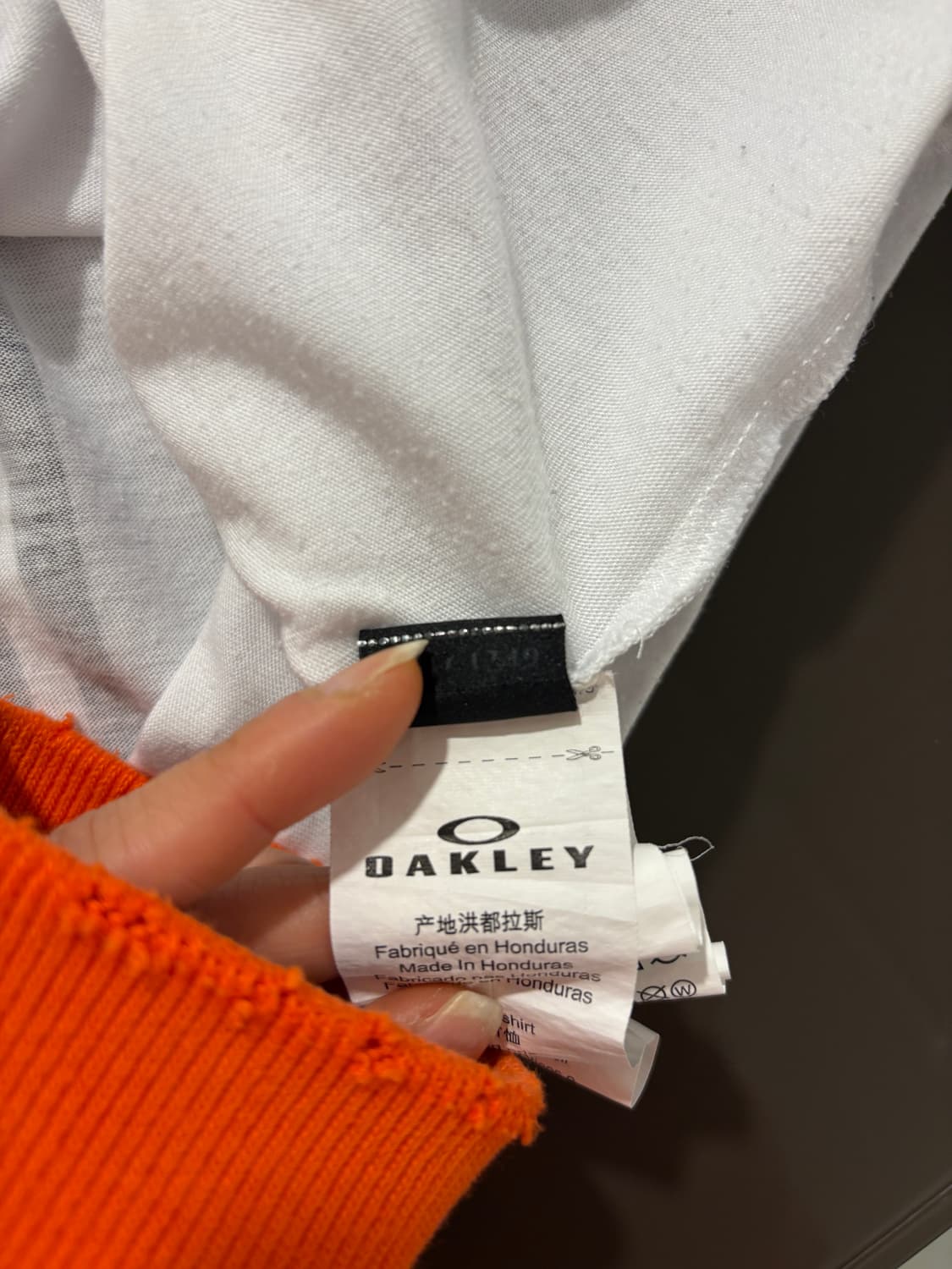 오클리 반팔 상품이미지10