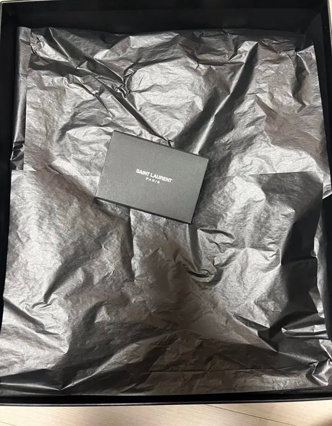 생로랑 스웨이드 첼시부츠 41 상품이미지3