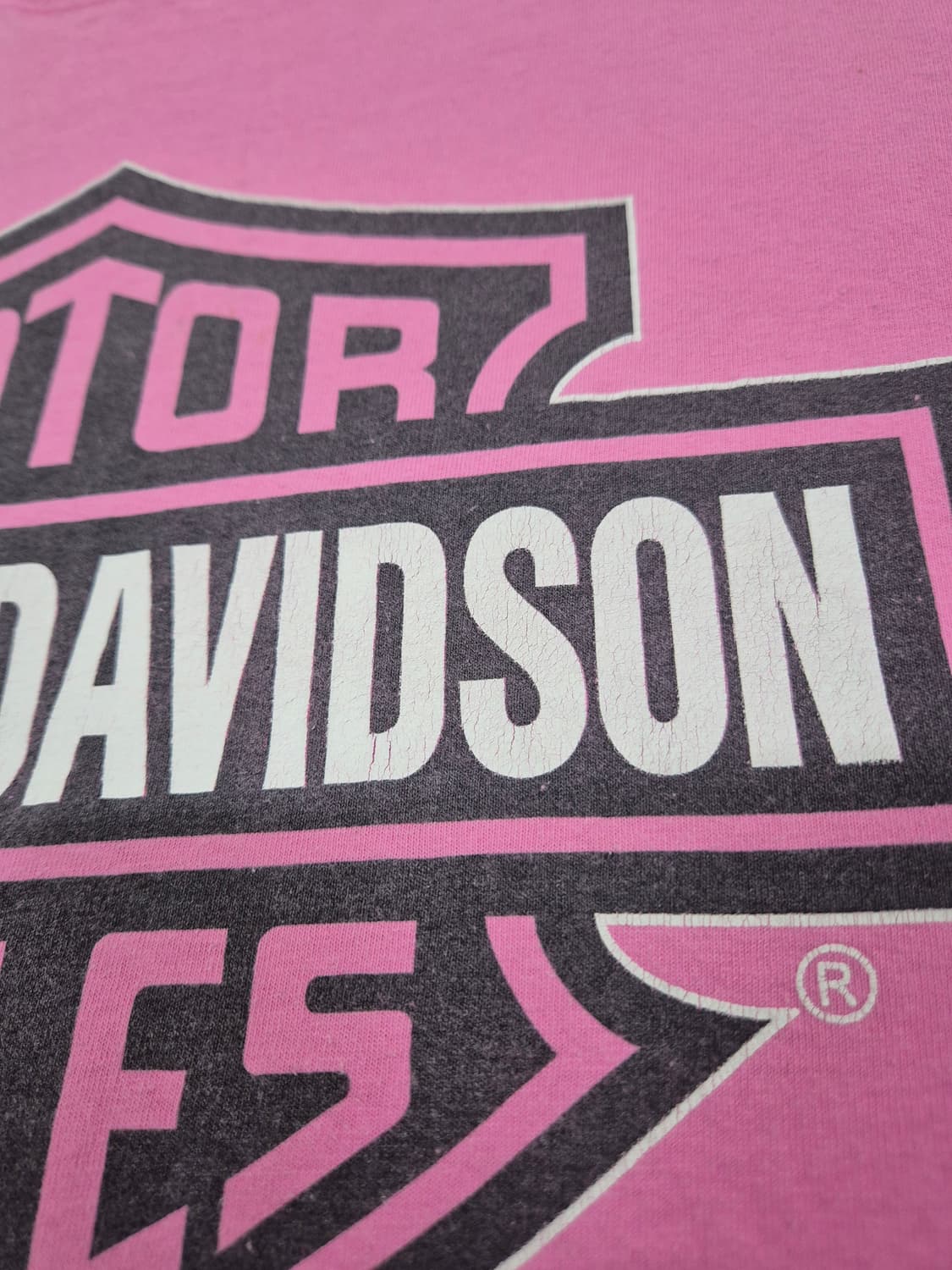 할리데이비슨 반팔티 상품이미지3