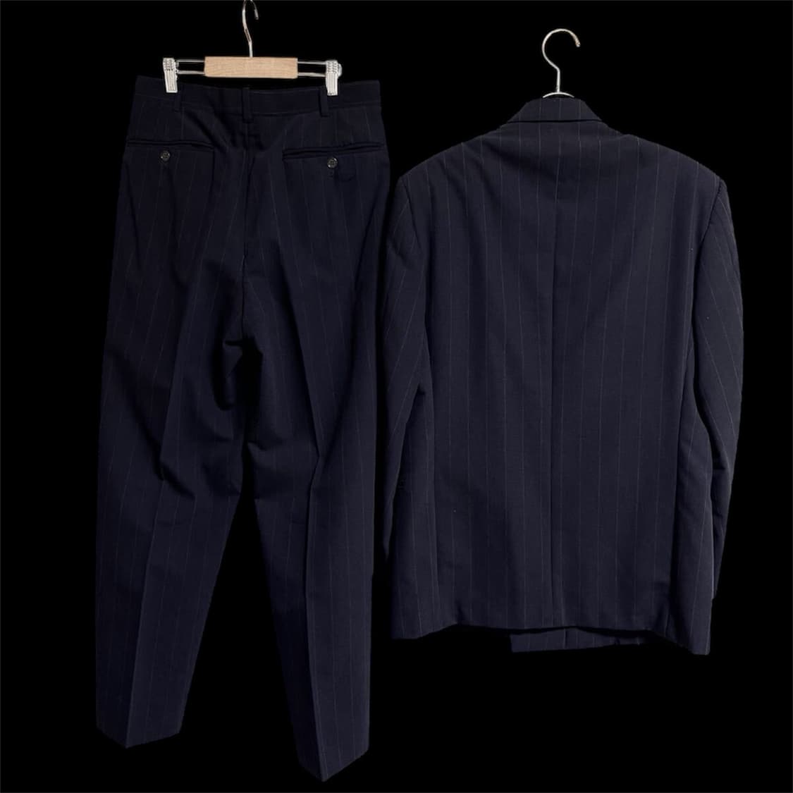 Made in Italy Black Label Krizia Uomo 수트 상품이미지2