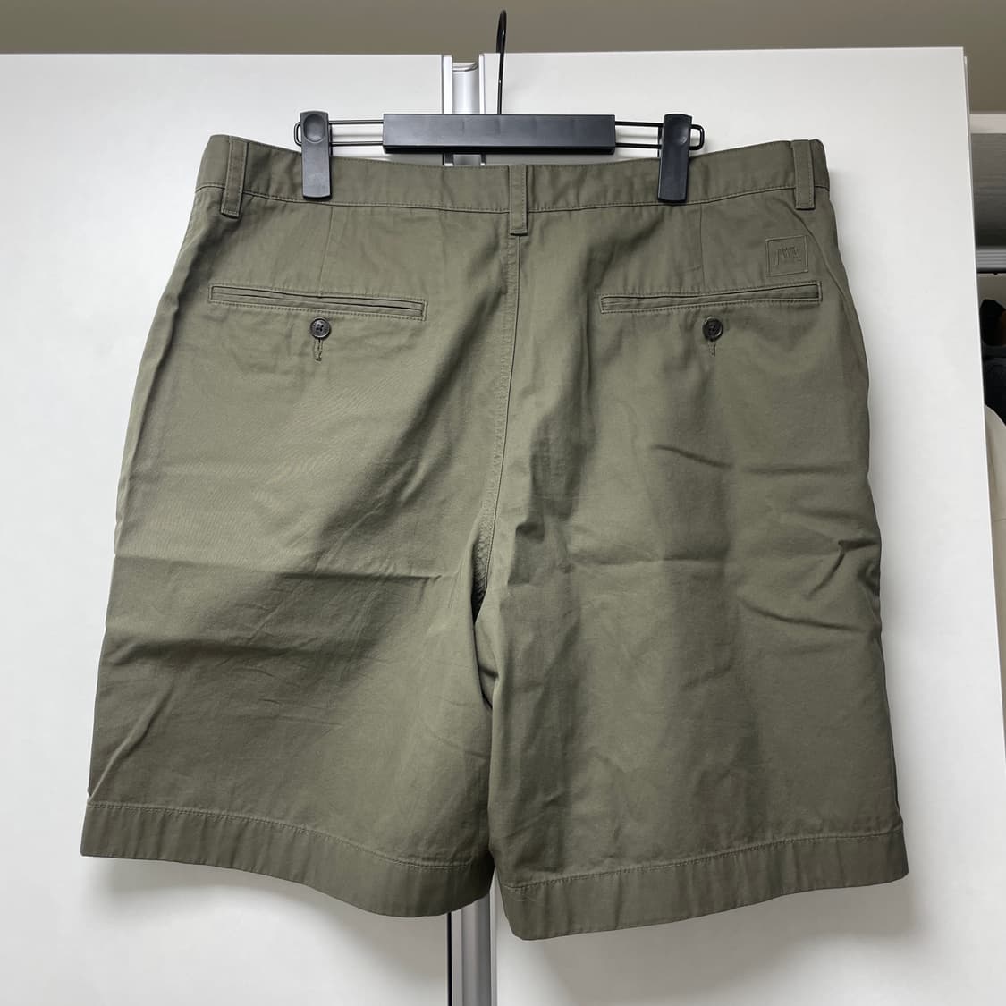 (새제품)유니클로 JWA치노쇼트팬츠 3종(묶음판매) 상품이미지5