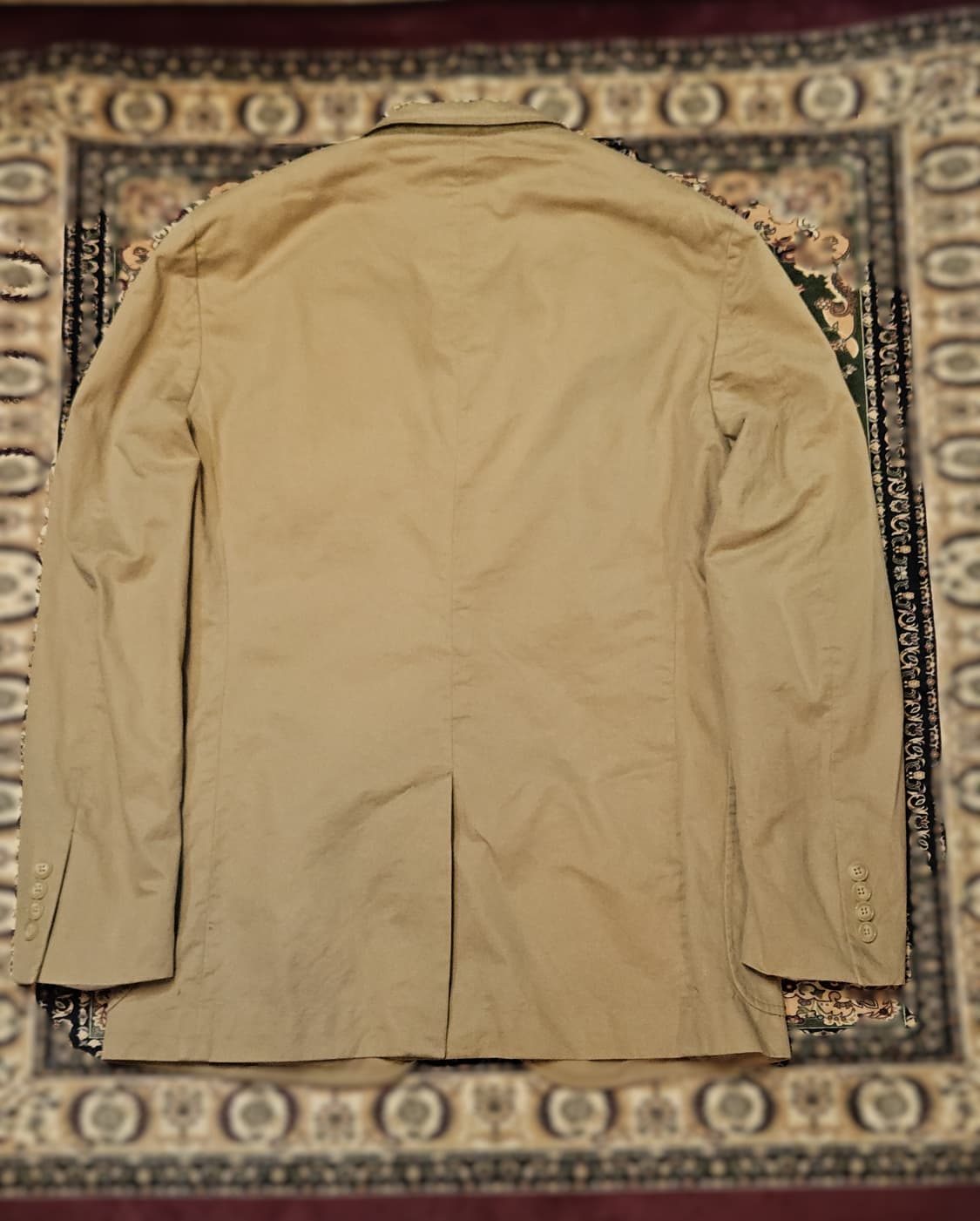 Polo Ralph Lauren Italy Made Blazer 상품이미지3