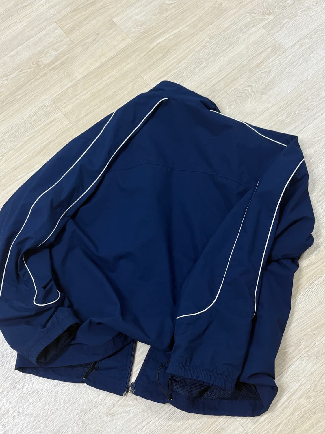 나이키 올드스쿨 바람막이 상품이미지10