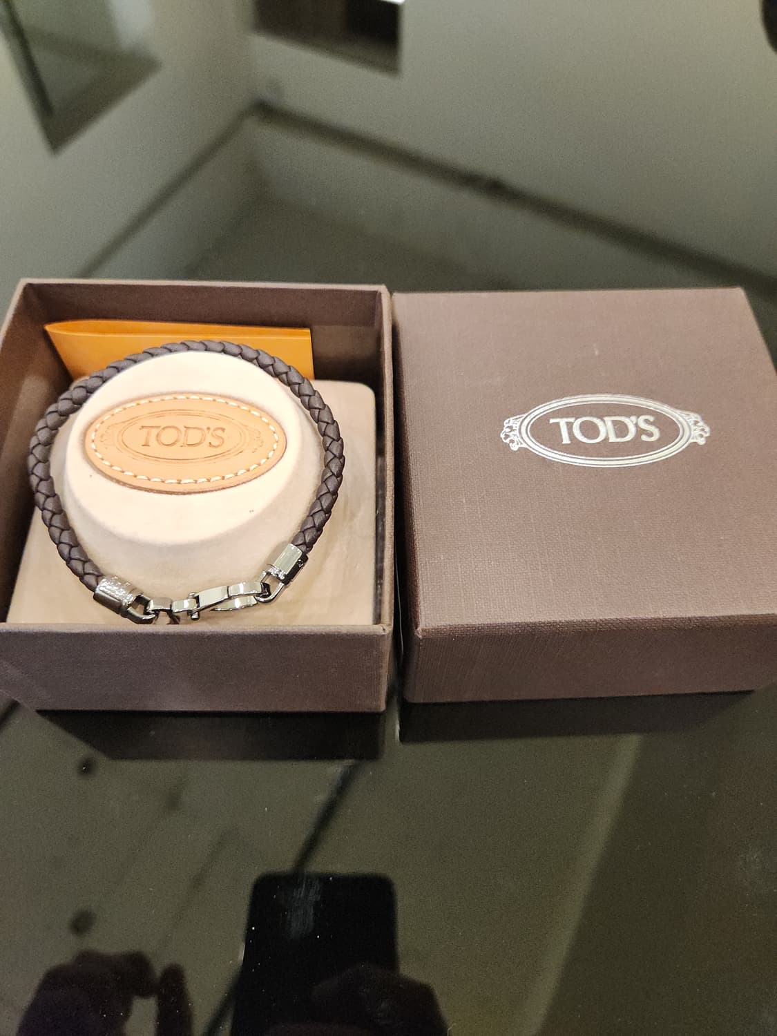 TOD'S 토즈 팔찌 상품이미지1