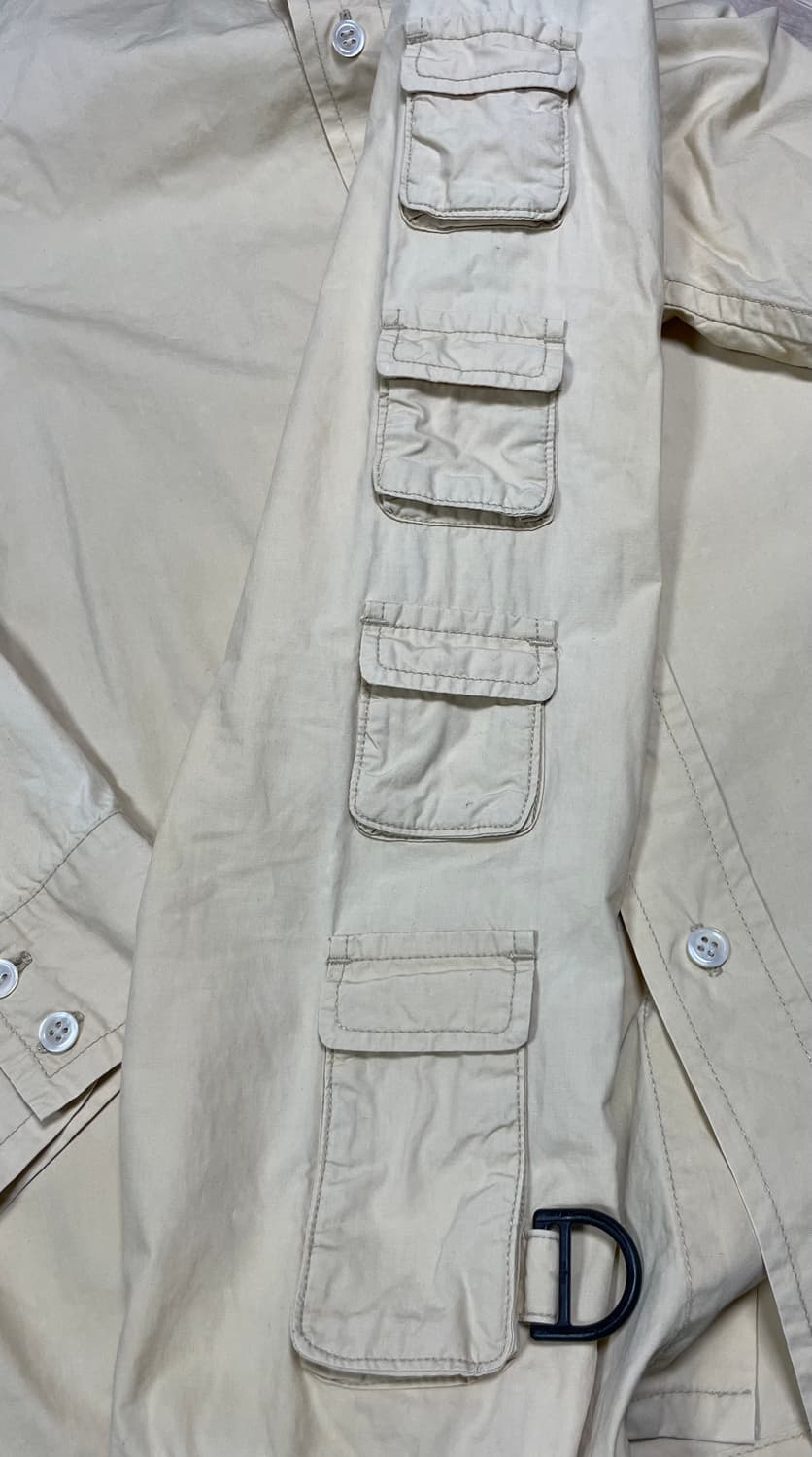 🕑90s issey miyake hai 상품이미지2