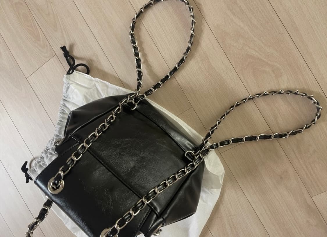 아노에틱 백팩 상품이미지2