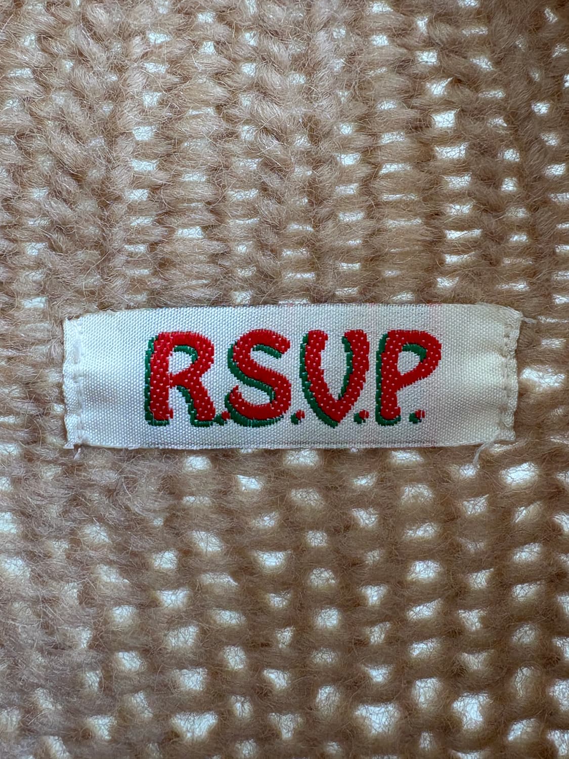 R.S.U.P 자켓 상품이미지6