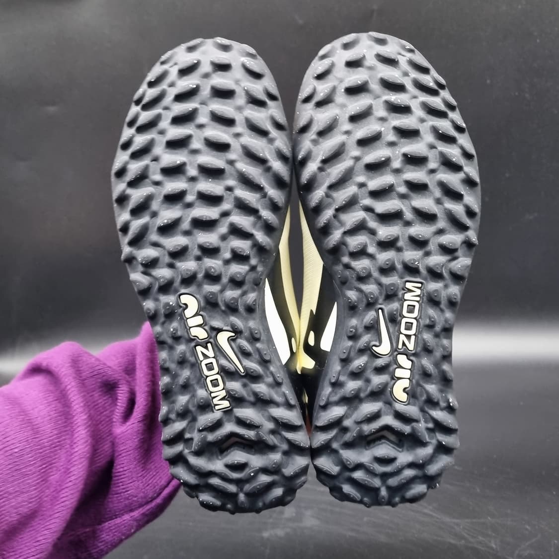 나이키 줌 머큐리얼 베이퍼15 풋살화240 상품이미지3