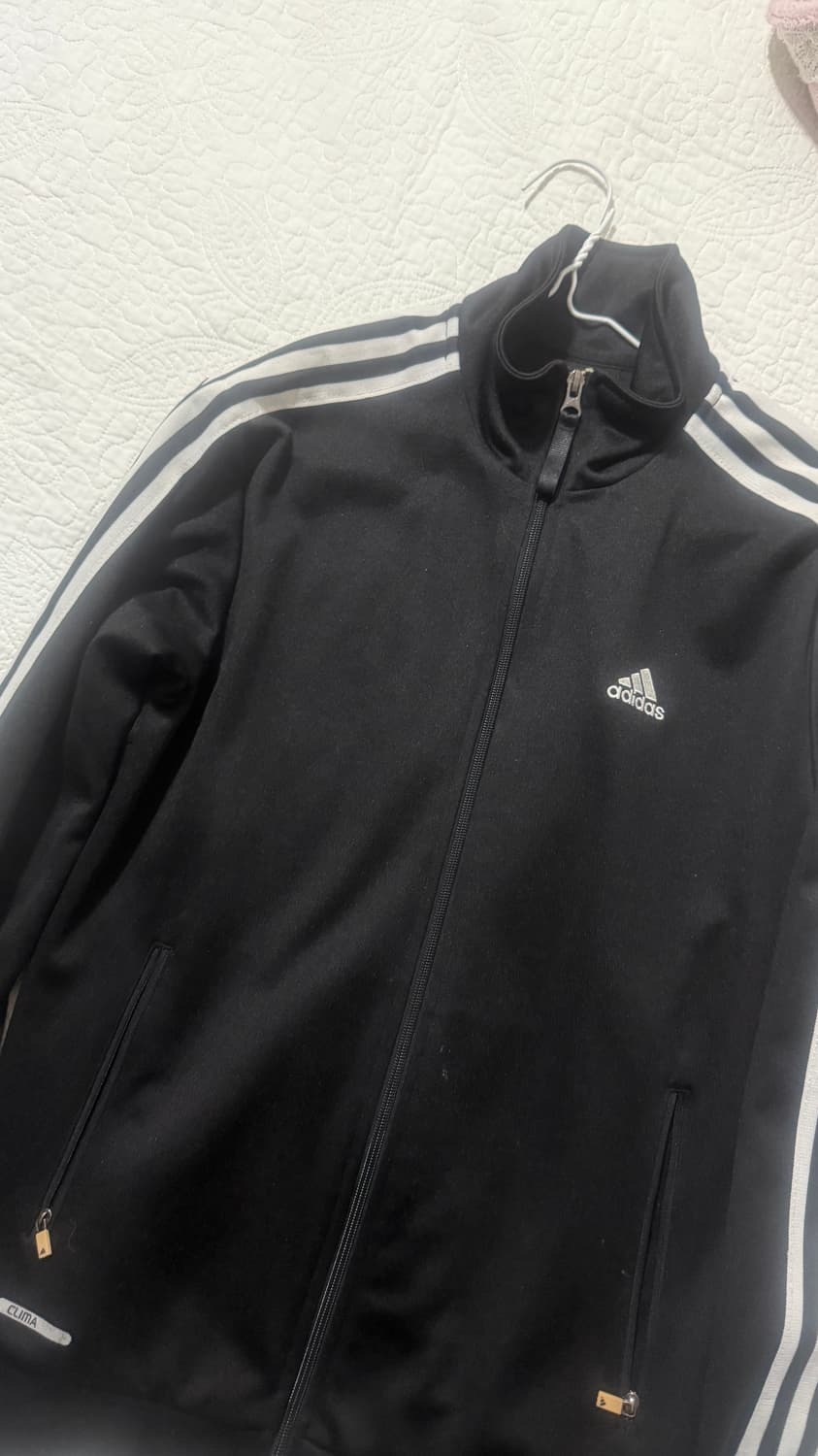 아디다스 져지 블랙 95 상품이미지1