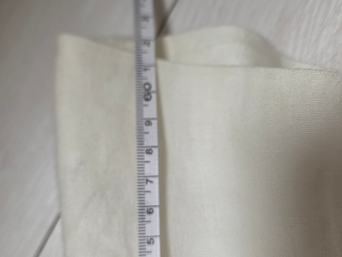 Polo Ralph Lauren 리넨 자켓 상품이미지7