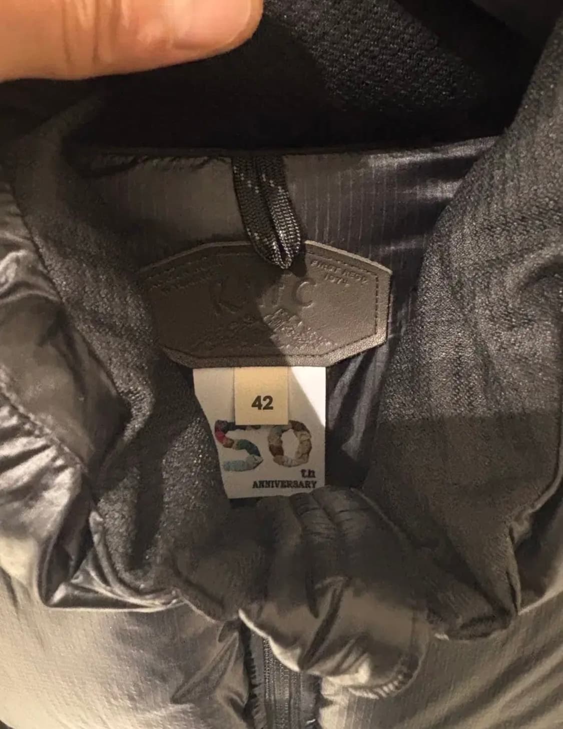 록키 마운틴 NS 재킷 50주년 모델 상품이미지3