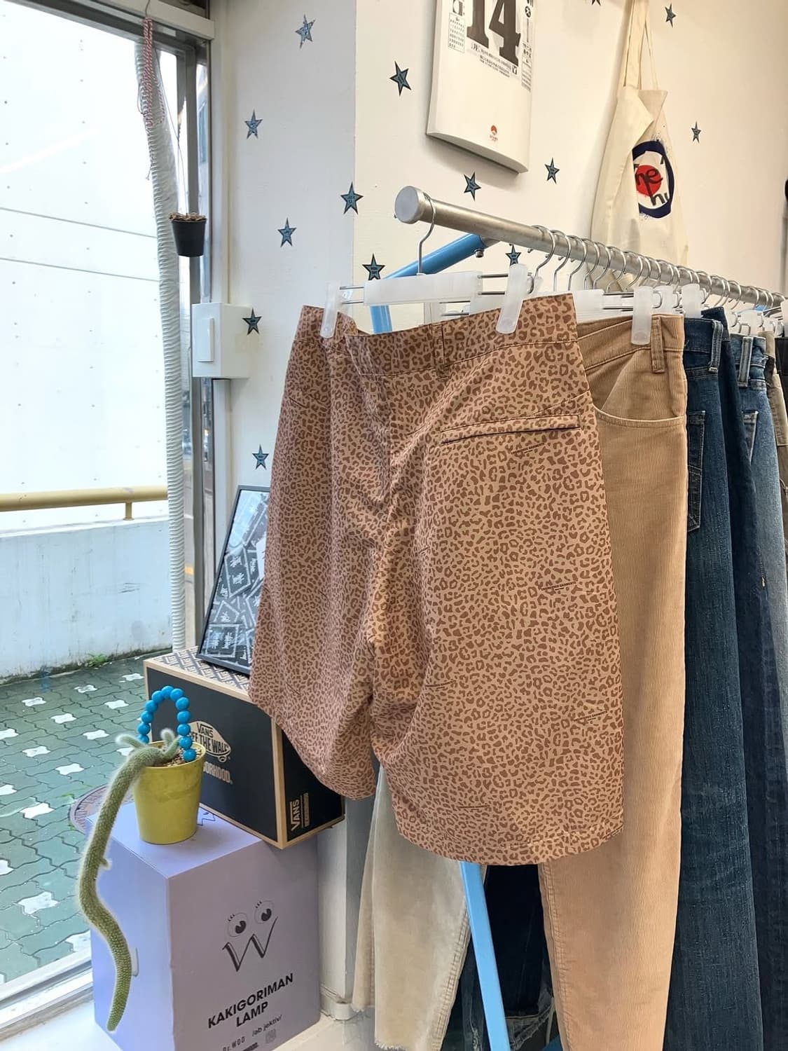 Engineered garments shorts  상품이미지1