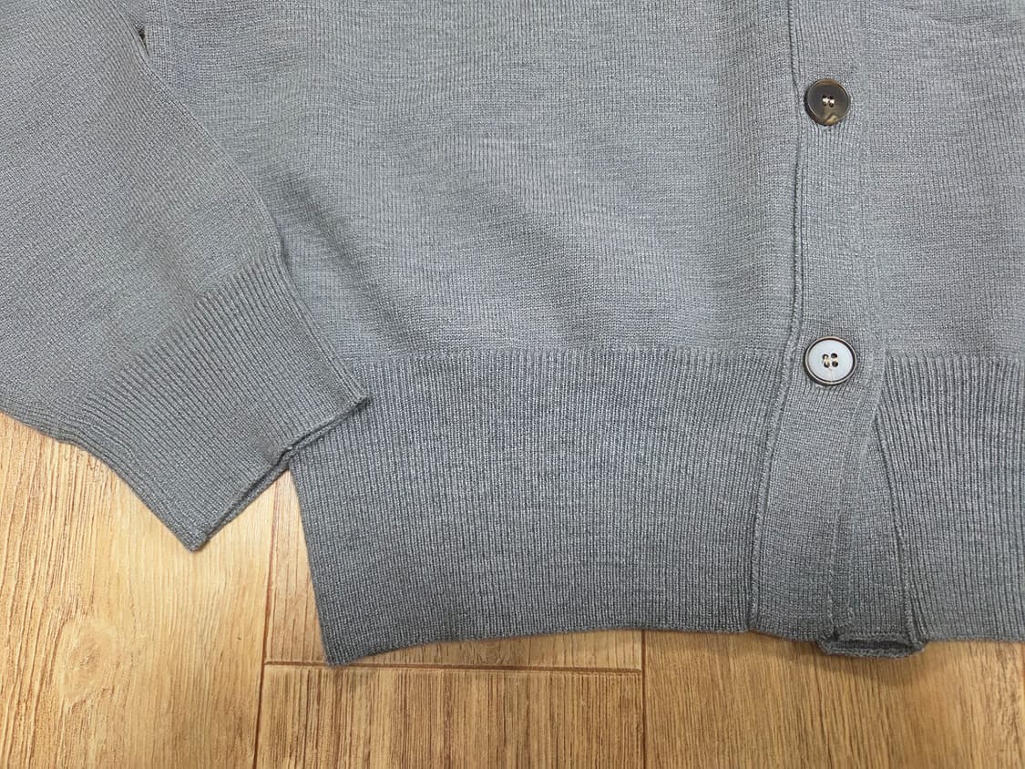 라퍼지포우먼(Lafudge for Woman) 클래식 V넥 가디건 66- 상품이미지6