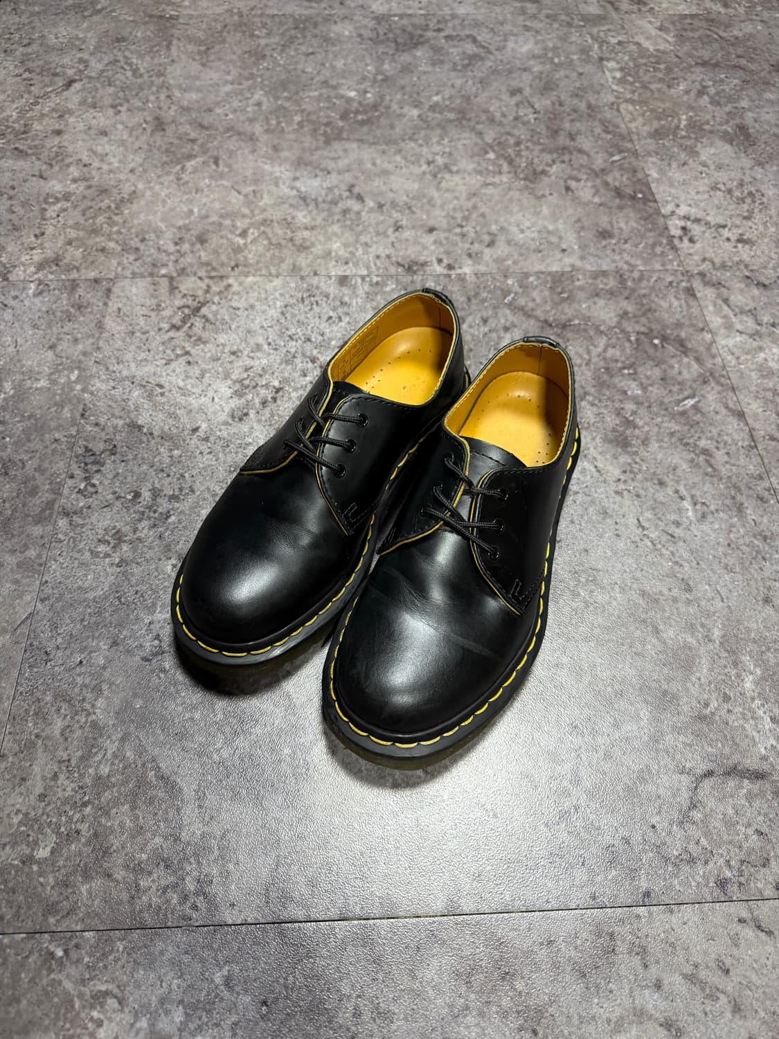 닥터마틴 1461 스무스 230 상품이미지1