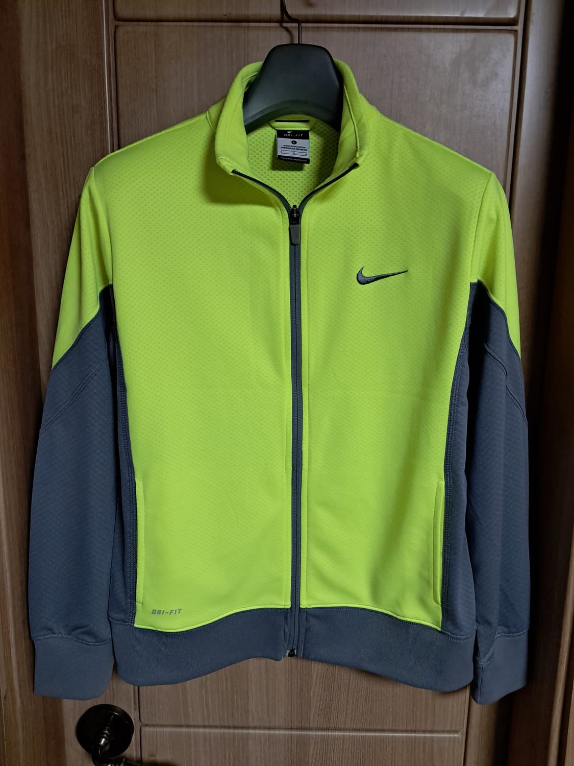 나이키 주니어 트랙탑 L 상품이미지1