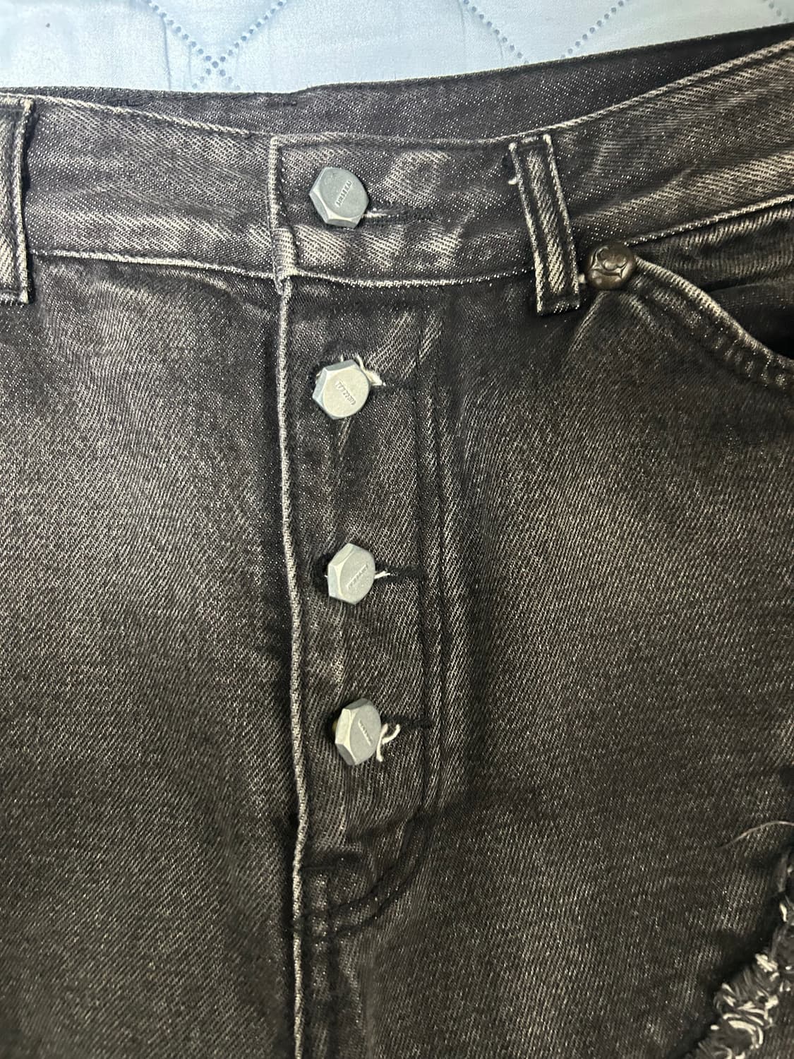 떠그클럽 팬츠 상품이미지5