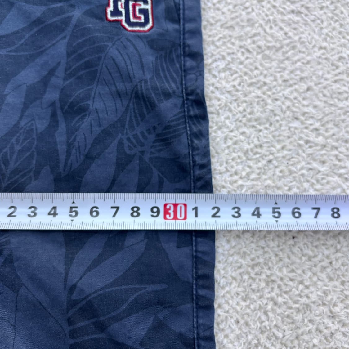 92-106 팬텀 남성 골프 반바지 0420E 상품이미지7