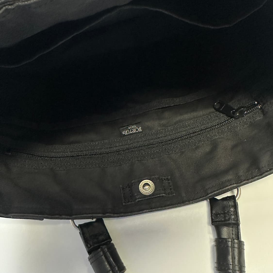 PORTER FREE STYLE TOTE BAG 포터 프리스타일 토트백 상품이미지6