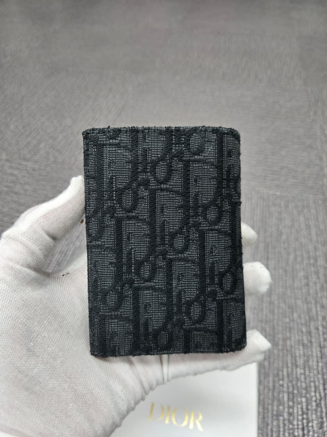 [특가][정품] 디올 오블리크 오거나이저 상품이미지2