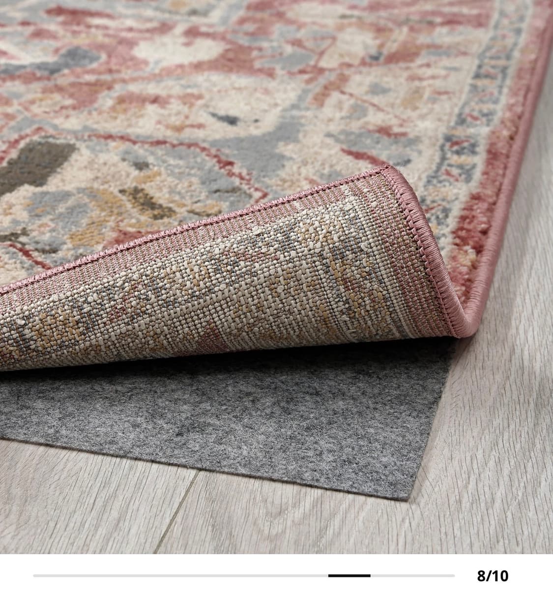 이케아 페르시안 러그 상품이미지2