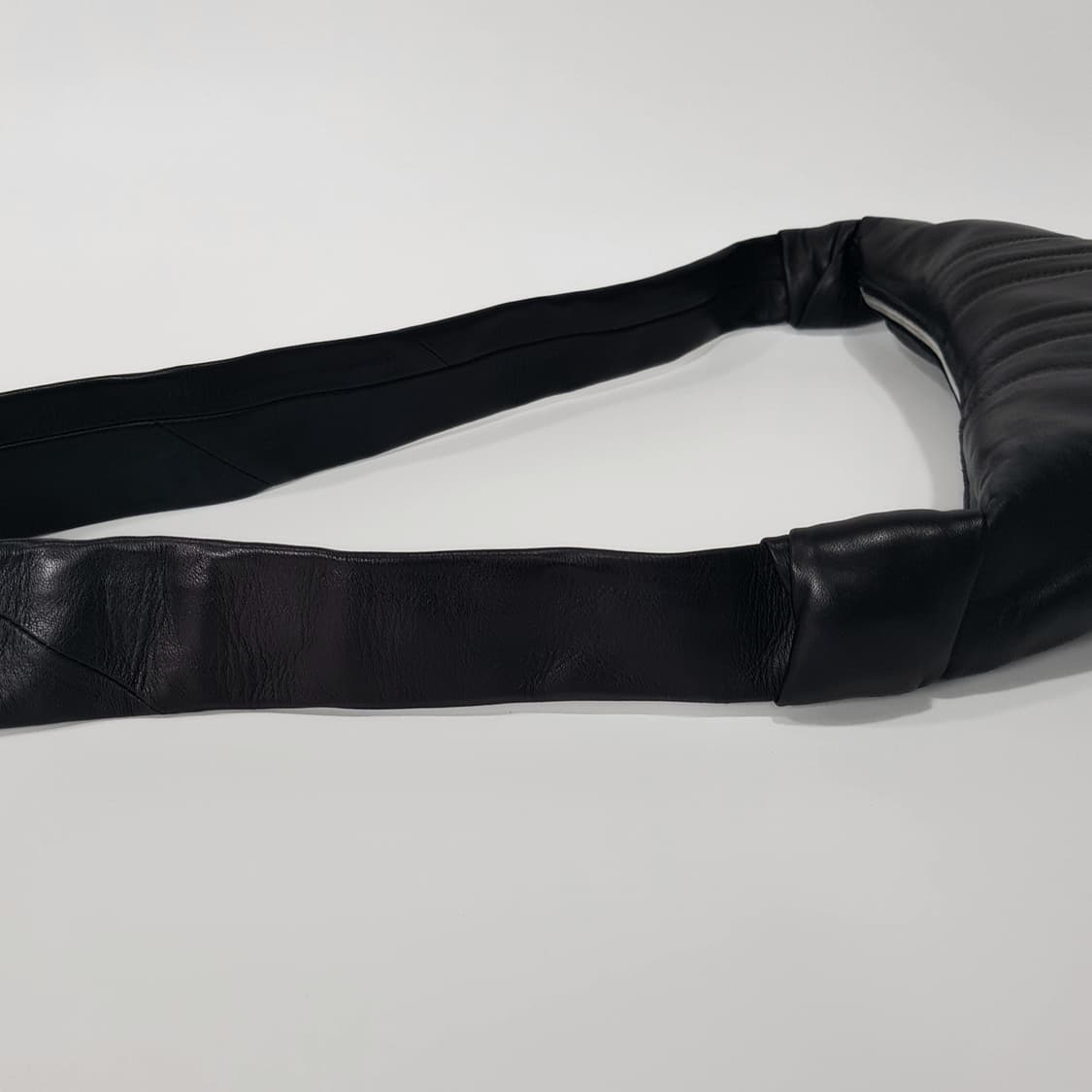 르메르 크루아상 범백 스몰 블랙 상품이미지5