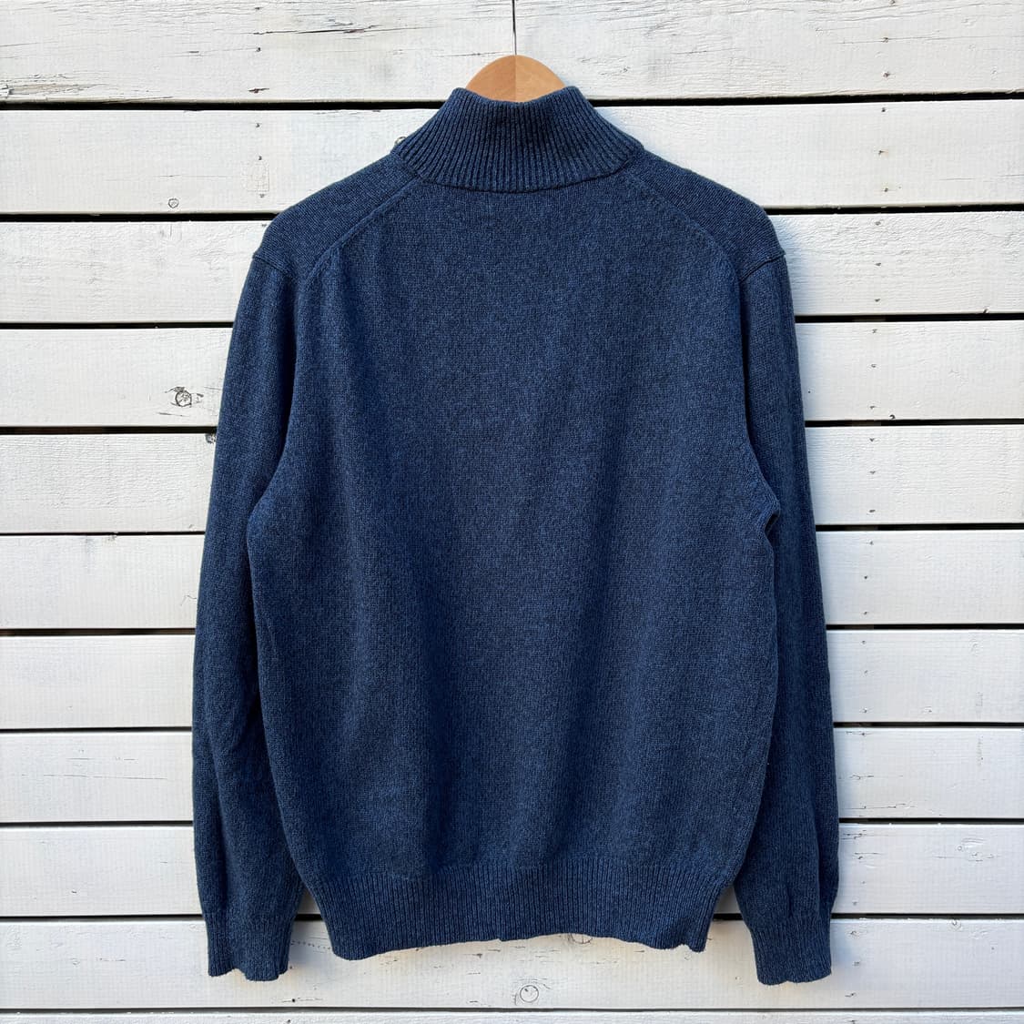 Polo 폴로 풀오버 니트 상품이미지2