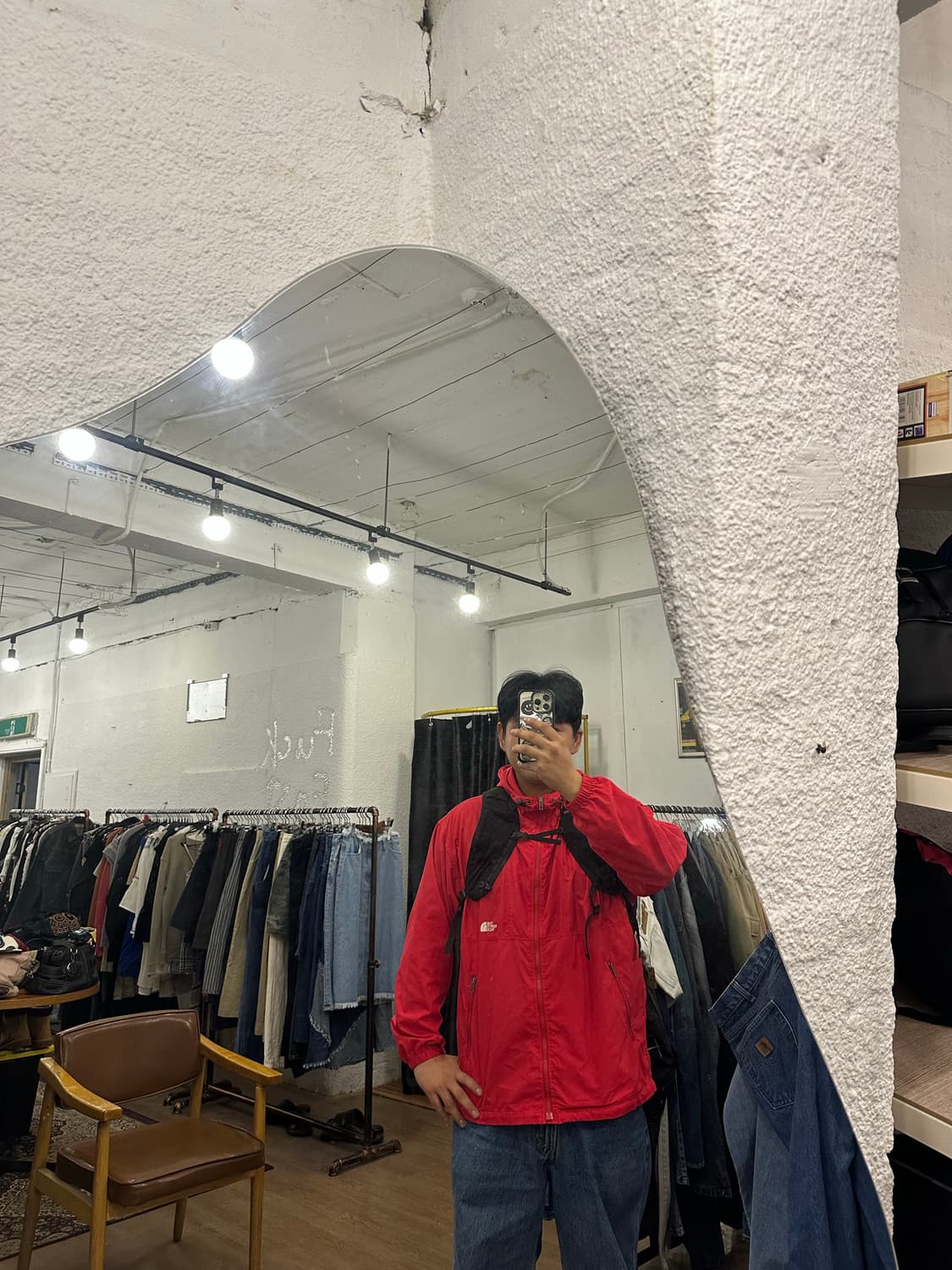 살로몬 크로스8 상품이미지3