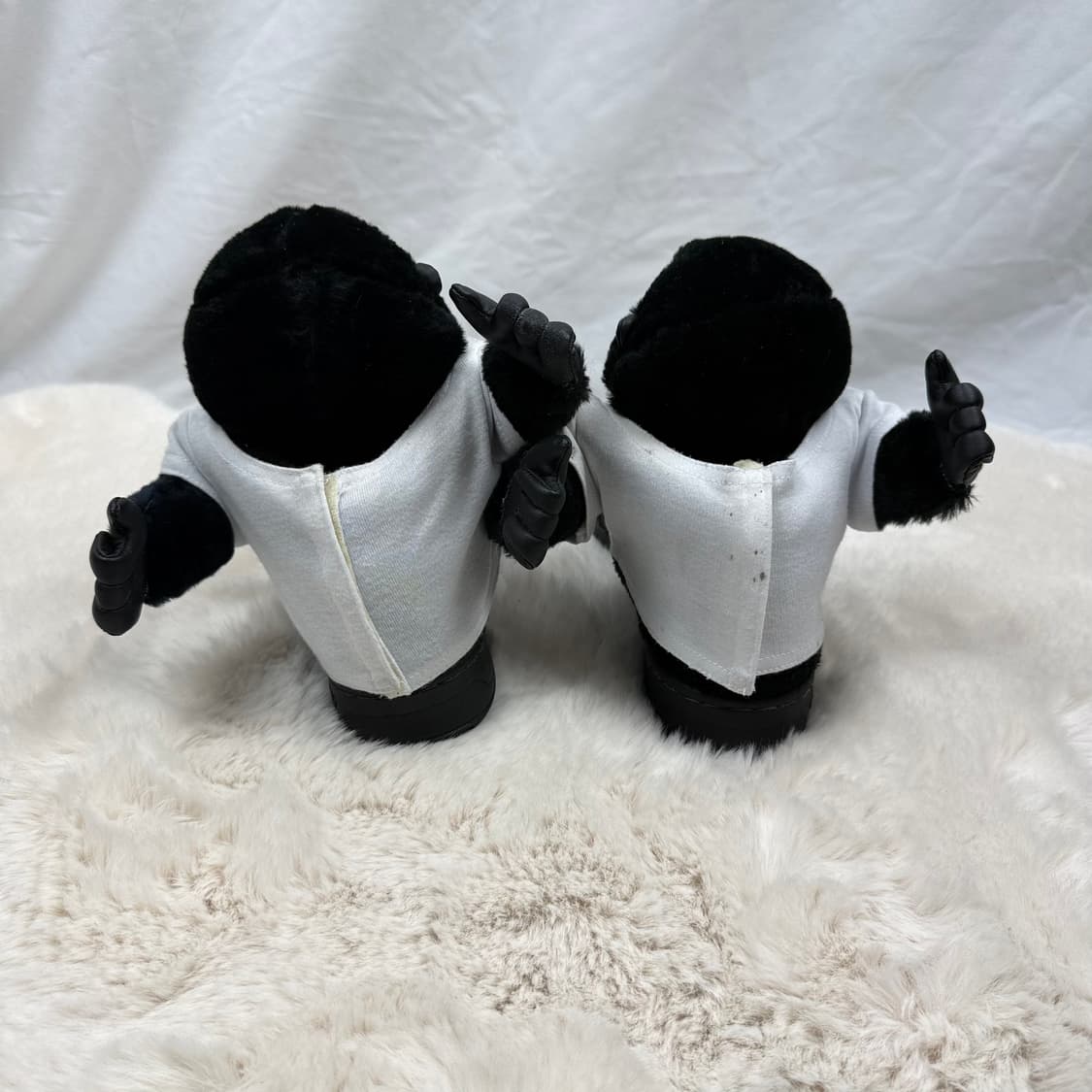 235) 아디다스 제레미스캇 고릴라 상품이미지4