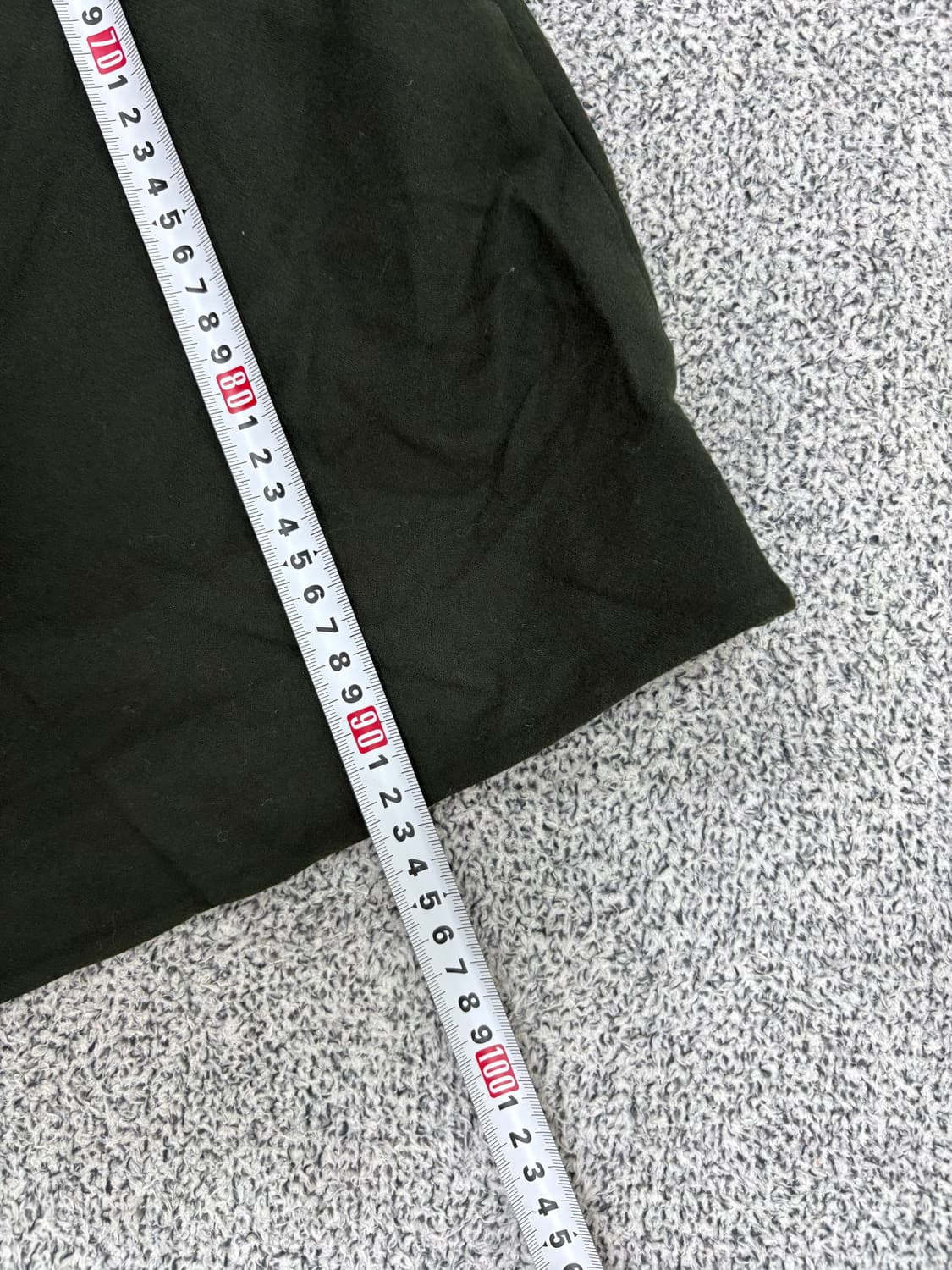 38 코스 카라 원피스 0317J 상품이미지6