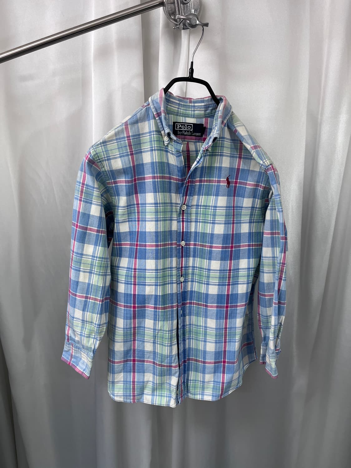 Polo by Ralph Lauren 아동용 셔츠  상품이미지1