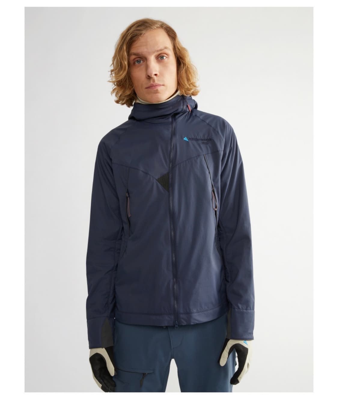 클라터뮤젠 발레자켓 상품이미지1