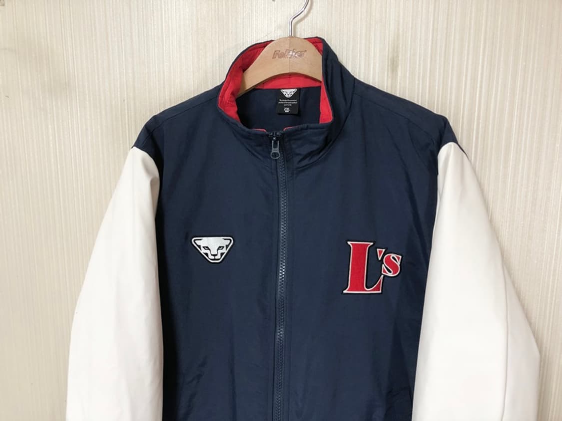 KBO 다이나핏 SSG랜더스 동게자켓(안감누빔) 2XL(110) 상품이미지6