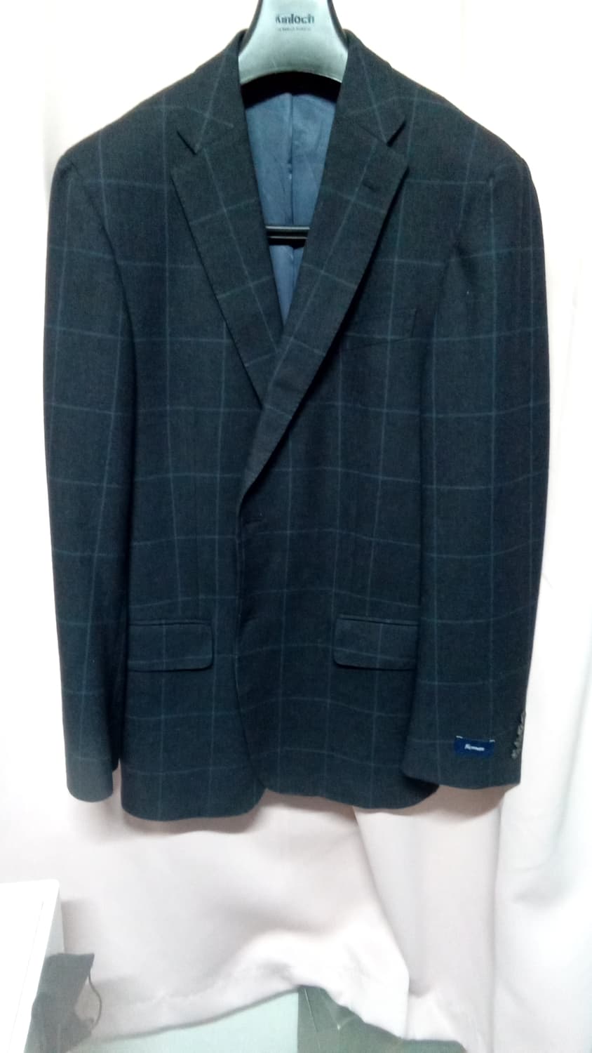 파코나블 블레이저 자켓,프랑스 파숑나블 상품이미지1