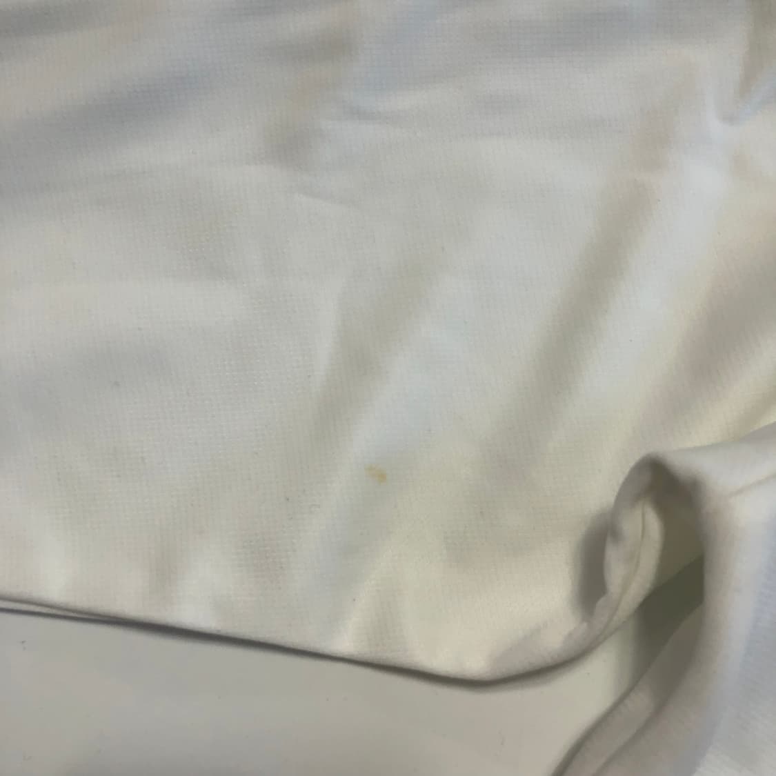 아디다스 퍼 후드 져지  상품이미지4