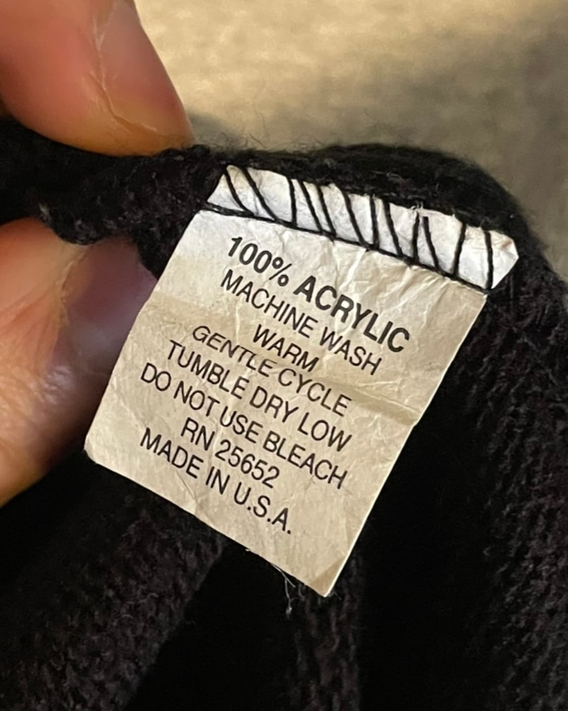 90s Tag Sport made in u.s.a 상품이미지6