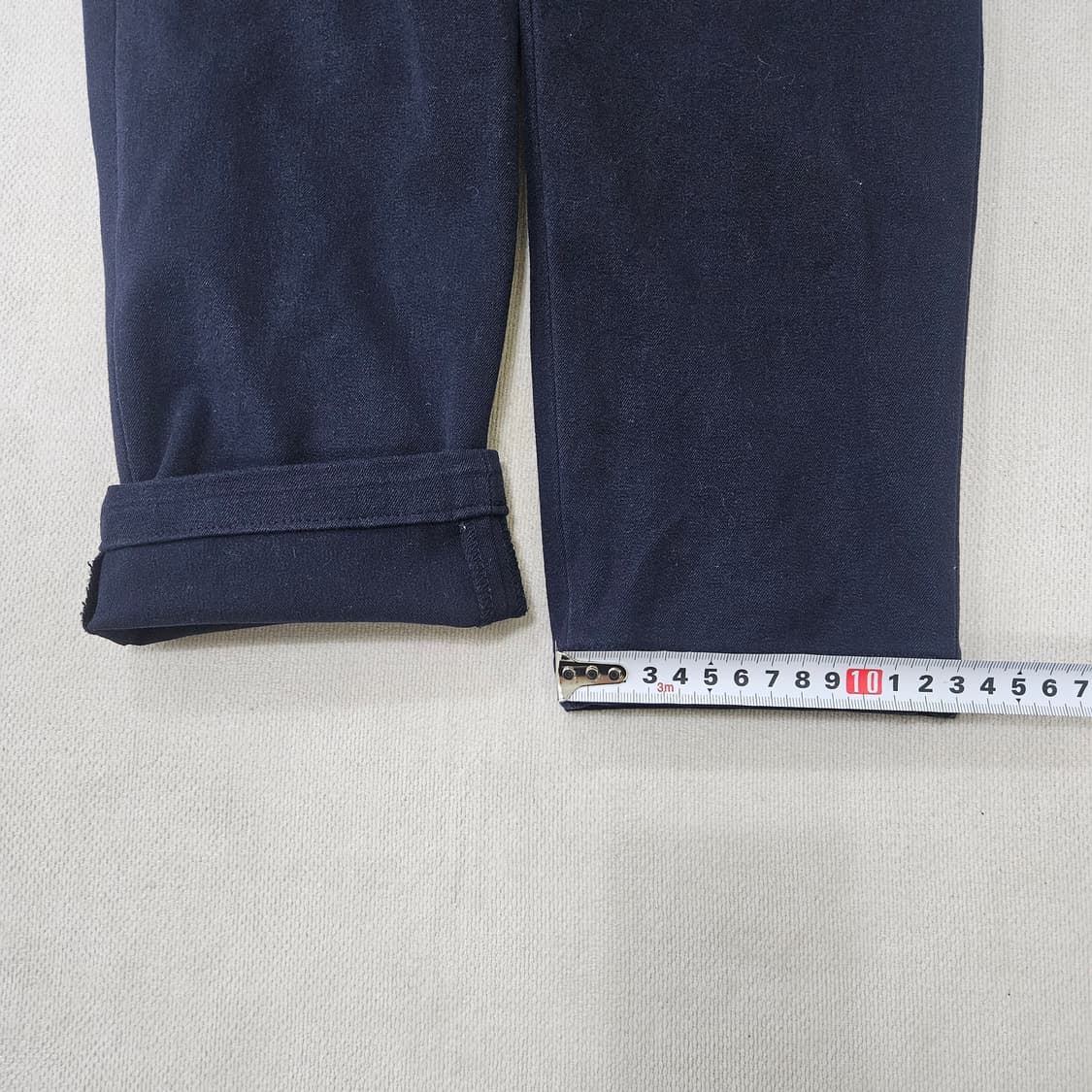 67 까스텔바작 여성 골프 팬츠 0312Y 상품이미지6