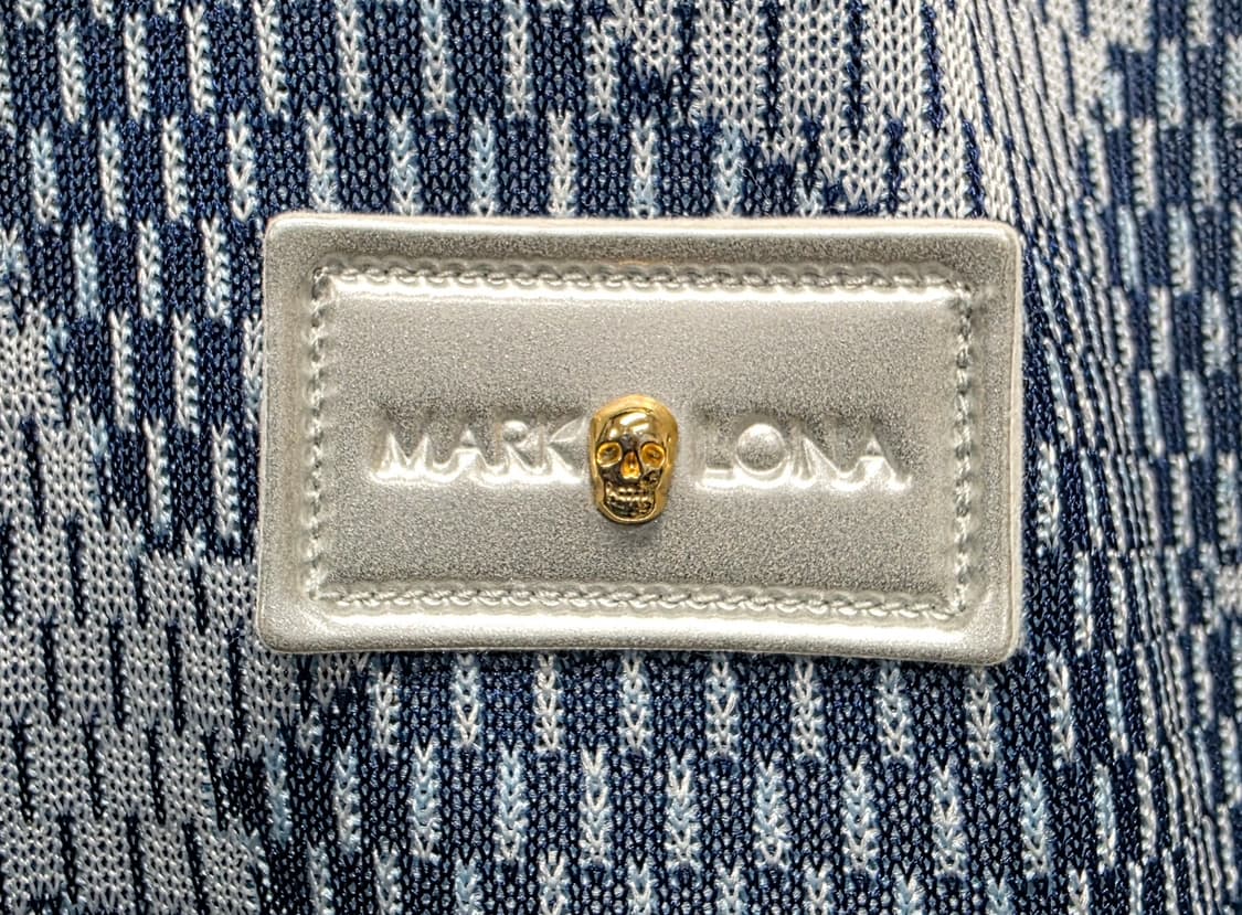 마크앤로나 남성 골프반팔티 100 메쉬 여름골프 폴로셔츠 MM84 상품이미지4