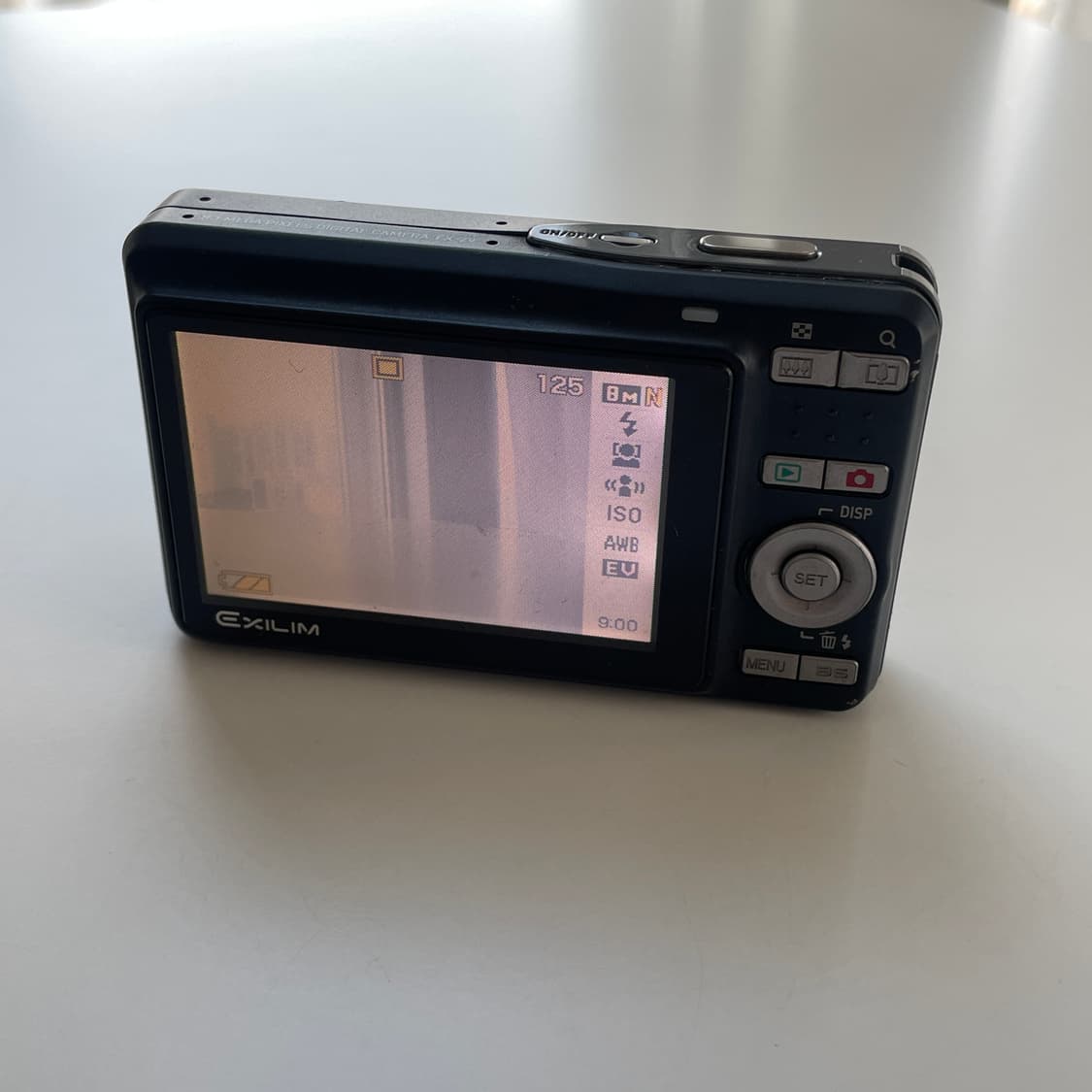 Casio EX-Z9 상품이미지5