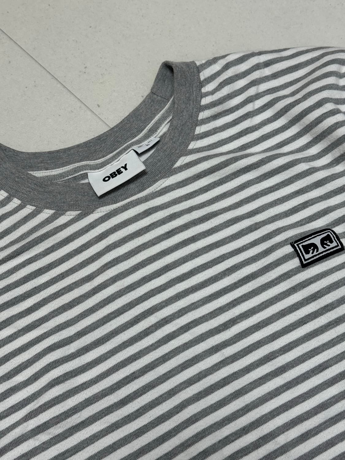 Obey 롱슬리브 상품이미지1