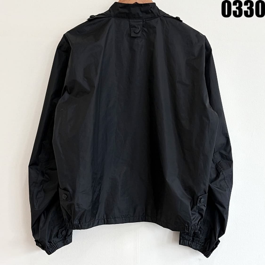 할리데이비슨 소프트쉘 자켓 L 0330 상품이미지10