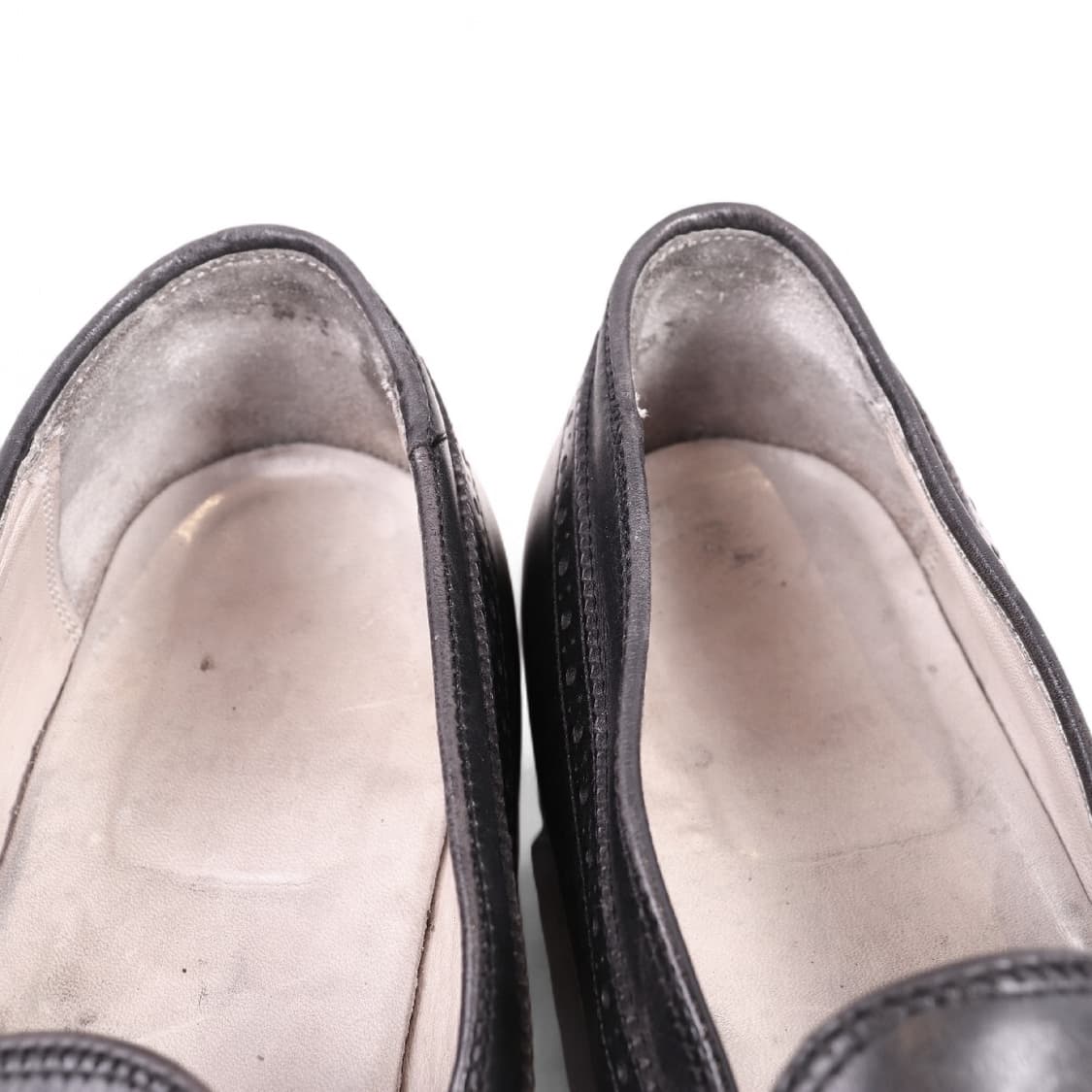 알든 lot. 551 테슬로퍼 블랙 상품이미지6