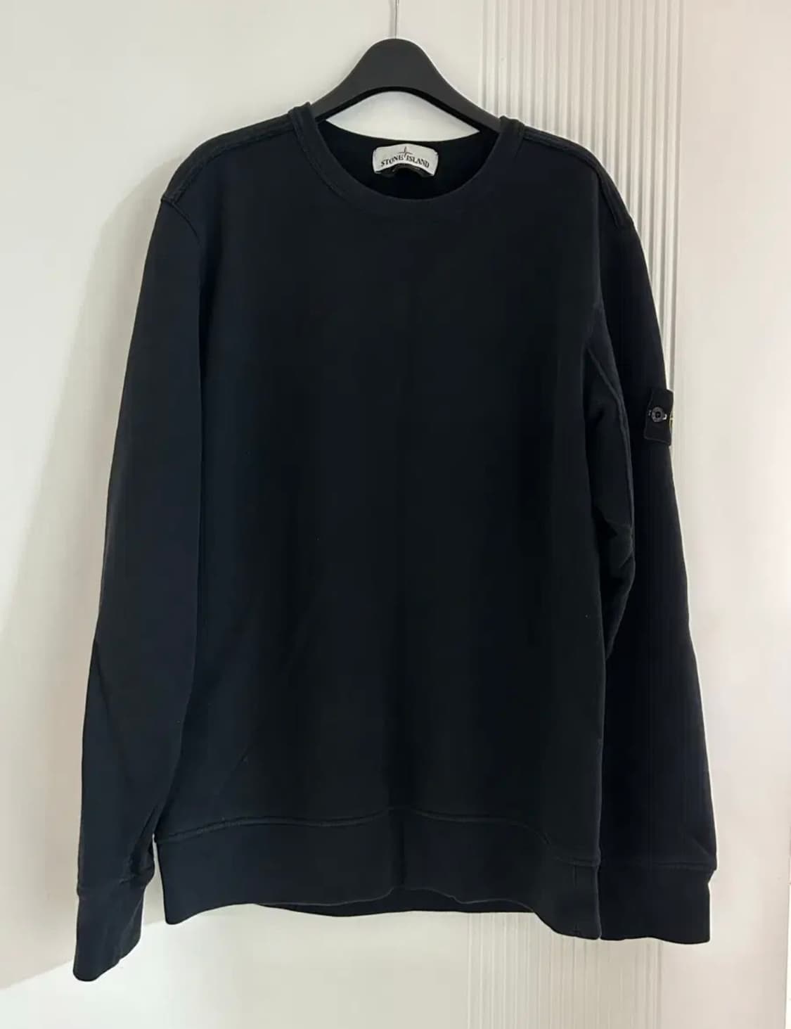 스톤아일랜드 맨투맨 L 사이즈 상품이미지3