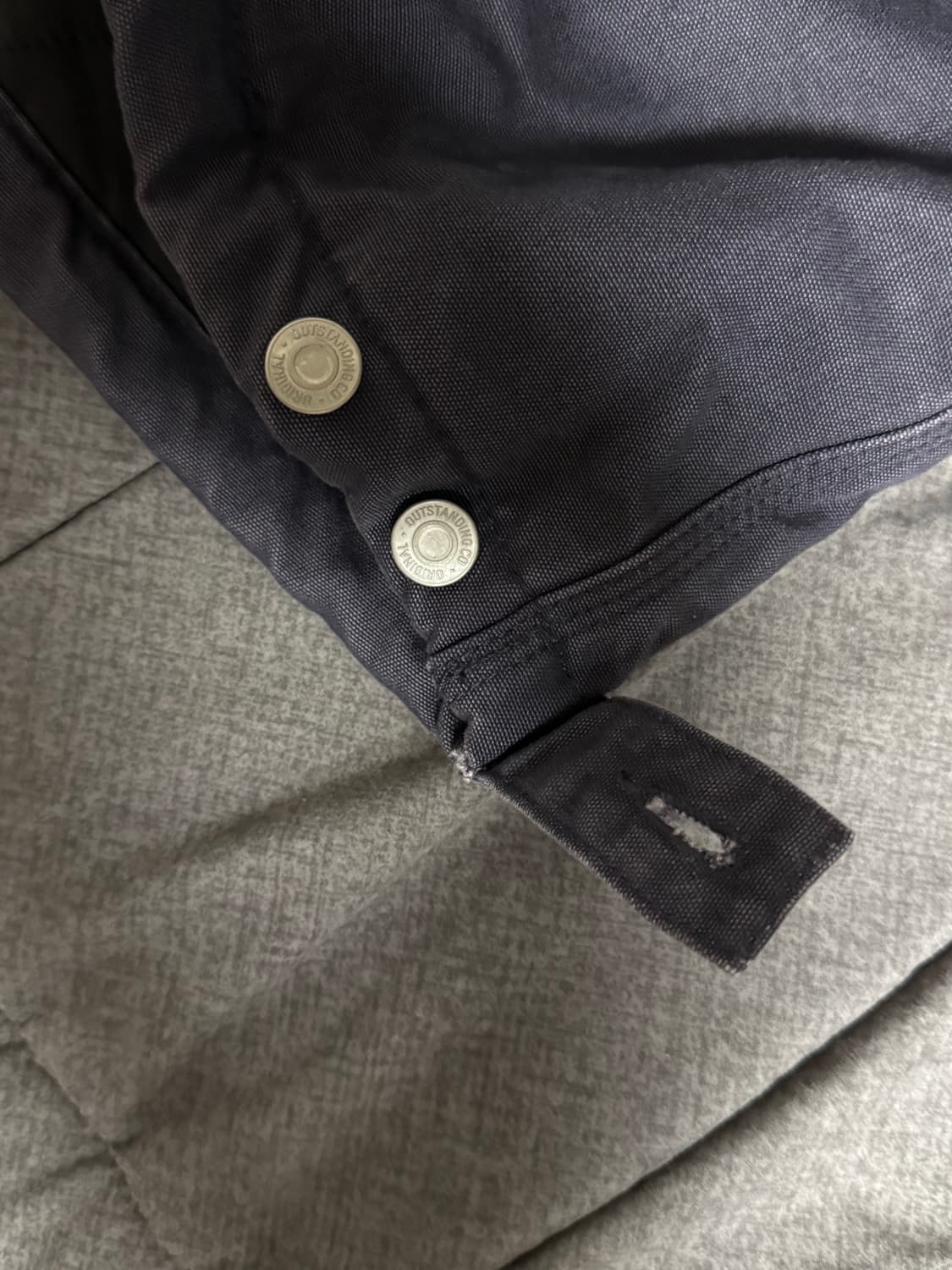 아웃스탠딩 워크자켓 상품이미지3